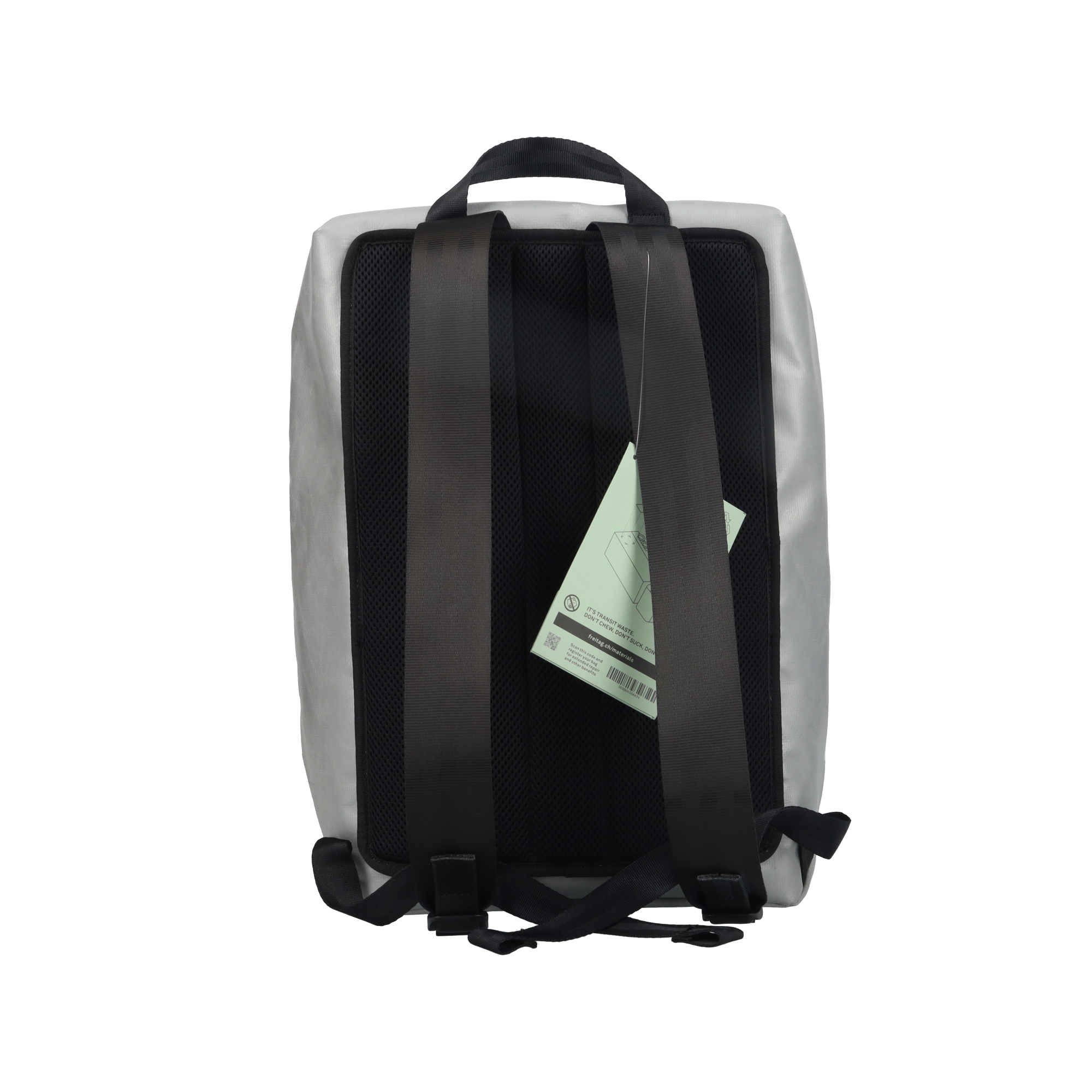F49 FRINGE | 506654 | FREITAG