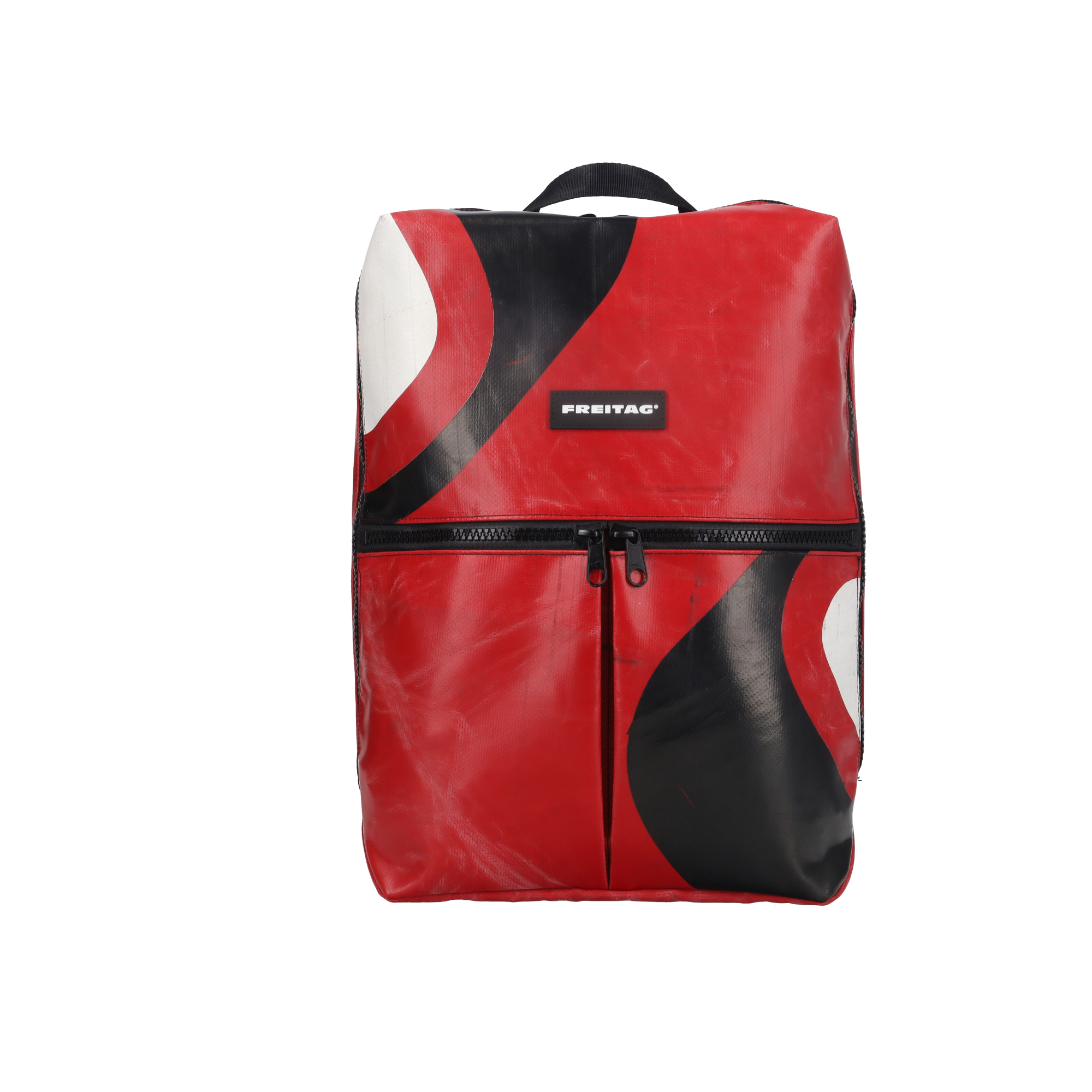 F49 FRINGE | FREITAG