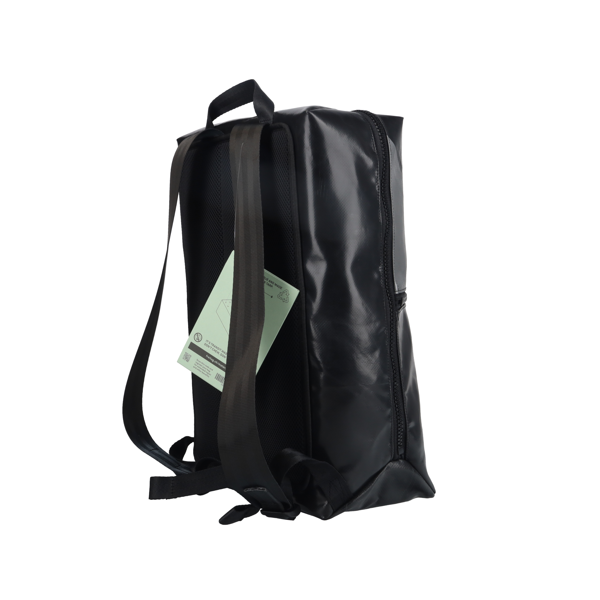 F49 FRINGE | 506670 | FREITAG