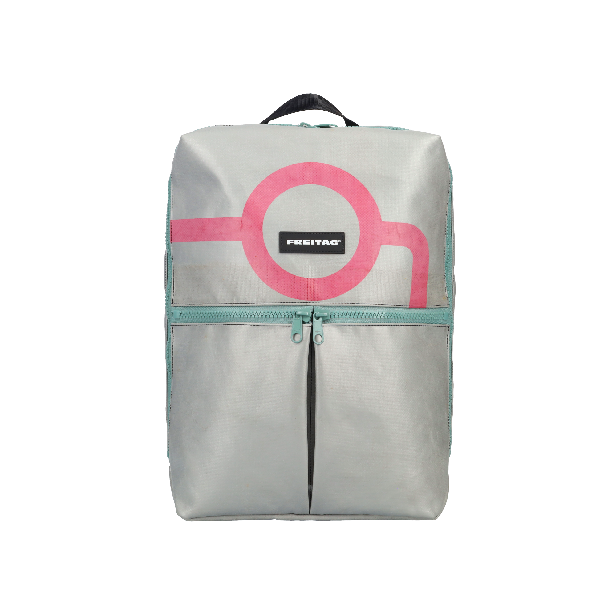 F49 FRINGE | FREITAG