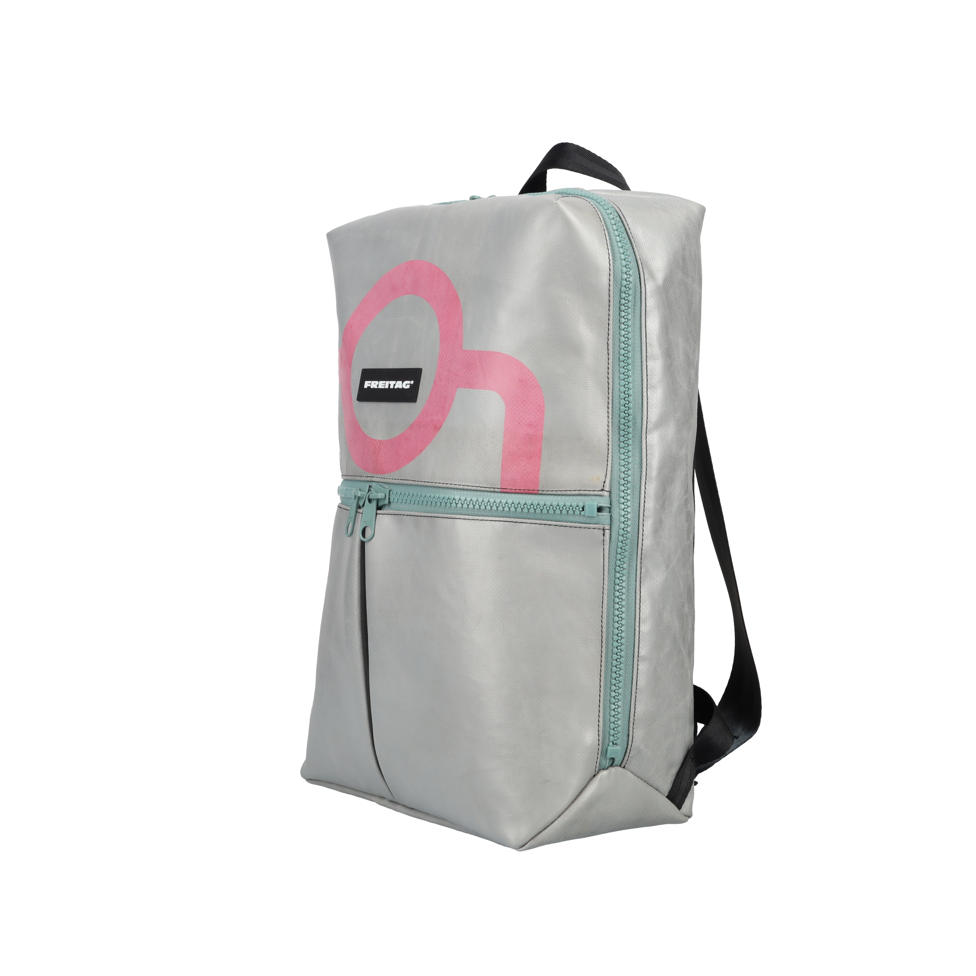 F49 FRINGE | 506674 | FREITAG