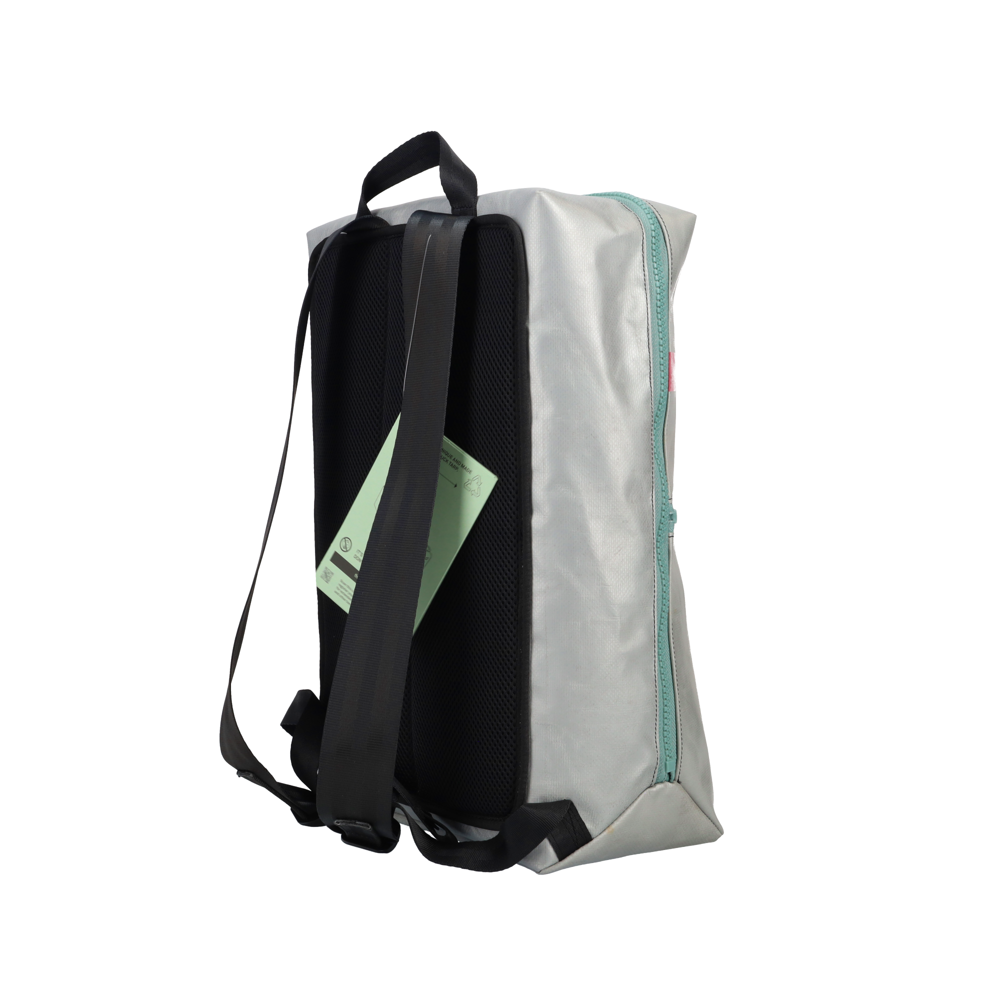 F49 FRINGE | 506674 | FREITAG