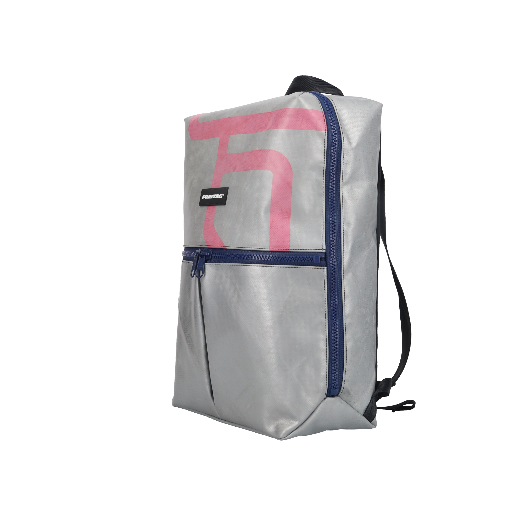 F49 FRINGE | 506690 | FREITAG