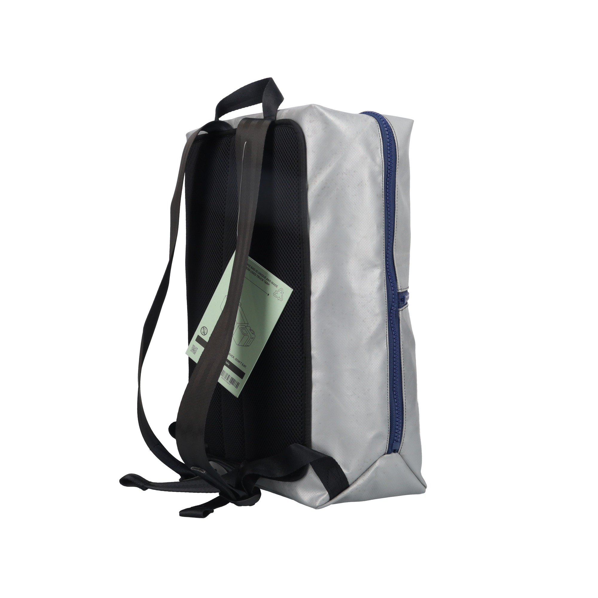 F49 FRINGE | 506690 | FREITAG