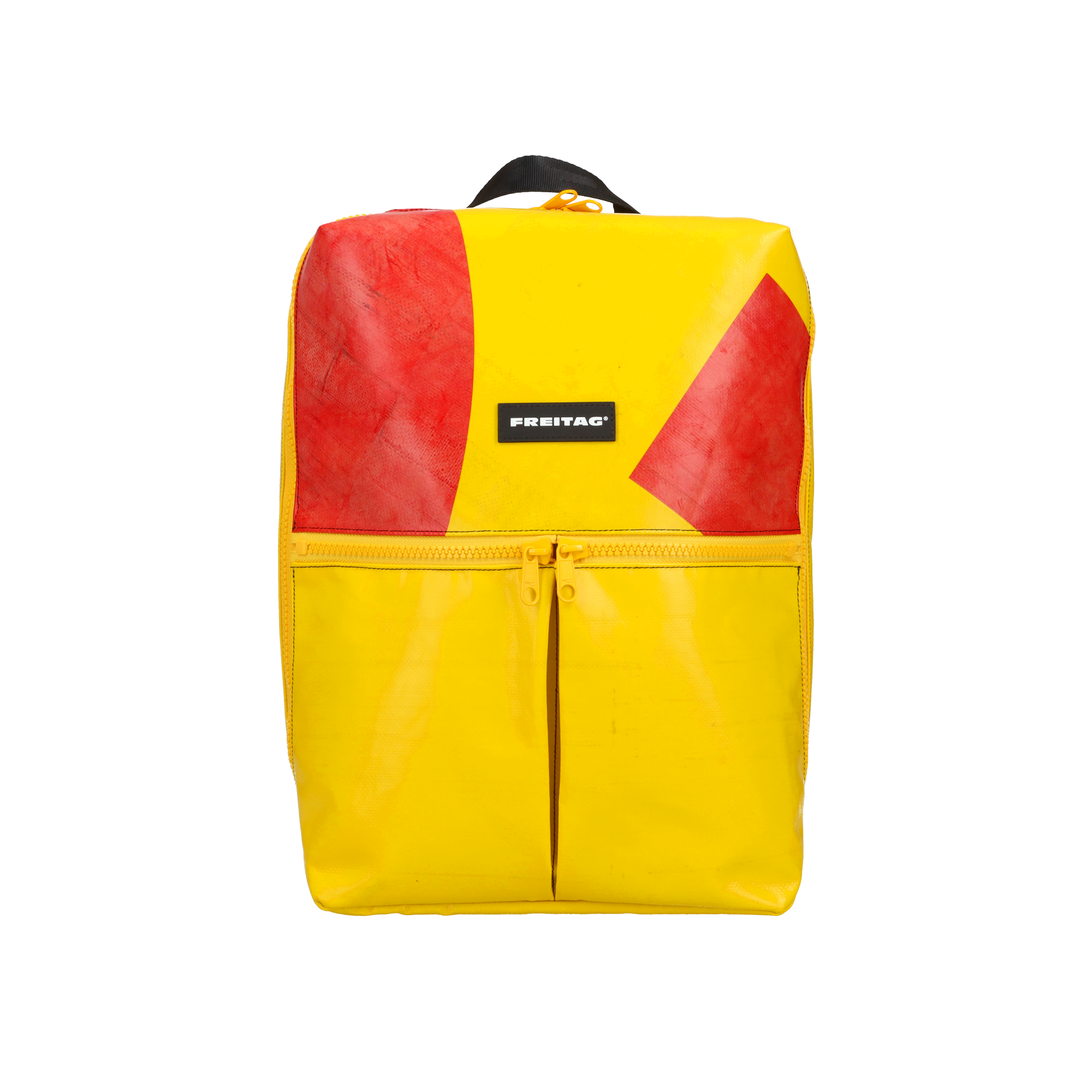 F49 FRINGE | FREITAG