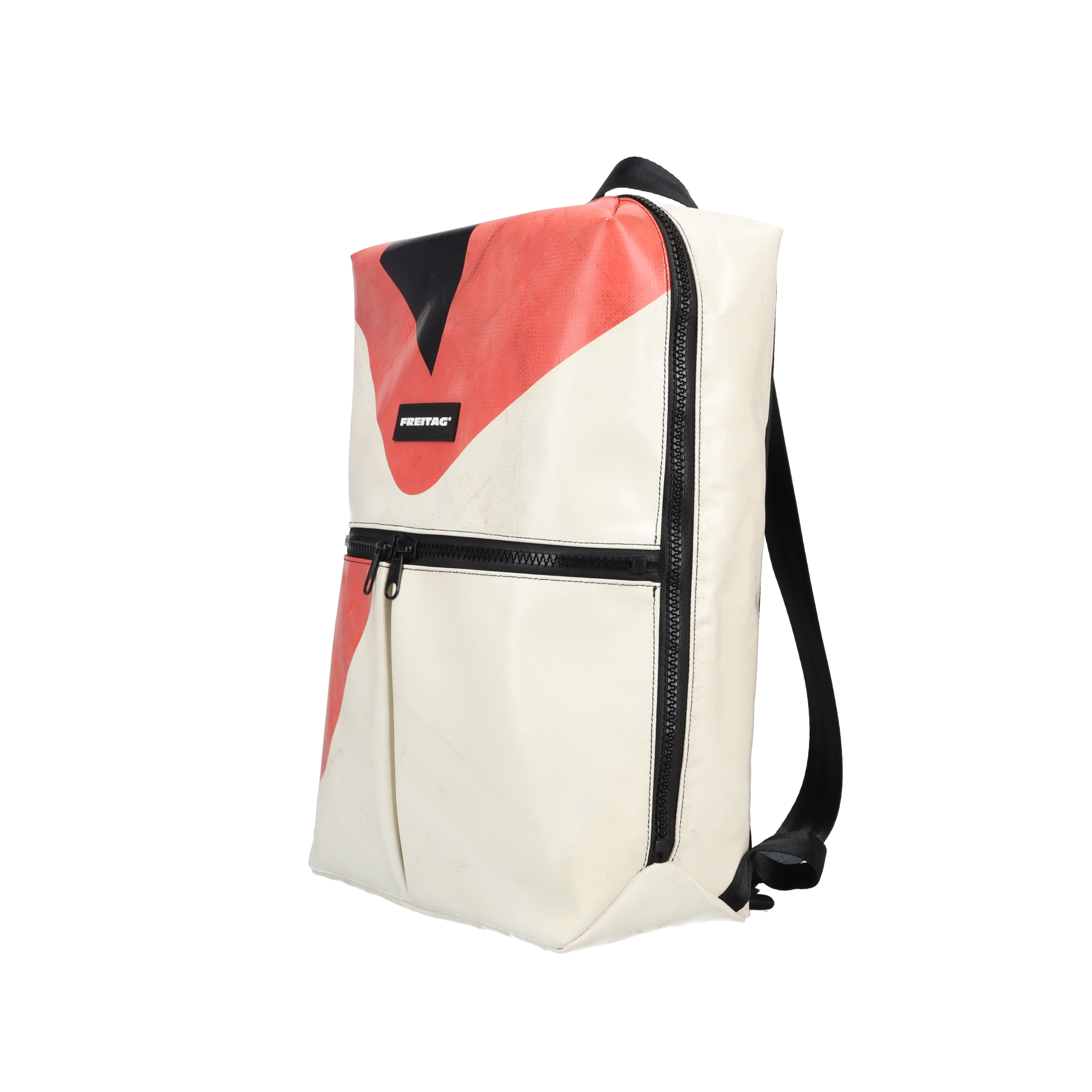 F49 FRINGE | 506705 | FREITAG