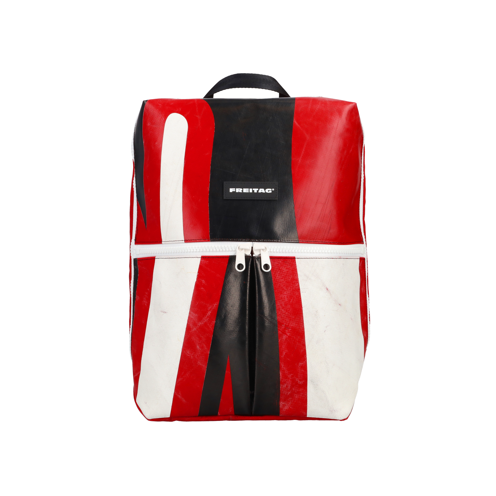 F49 FRINGE | FREITAG
