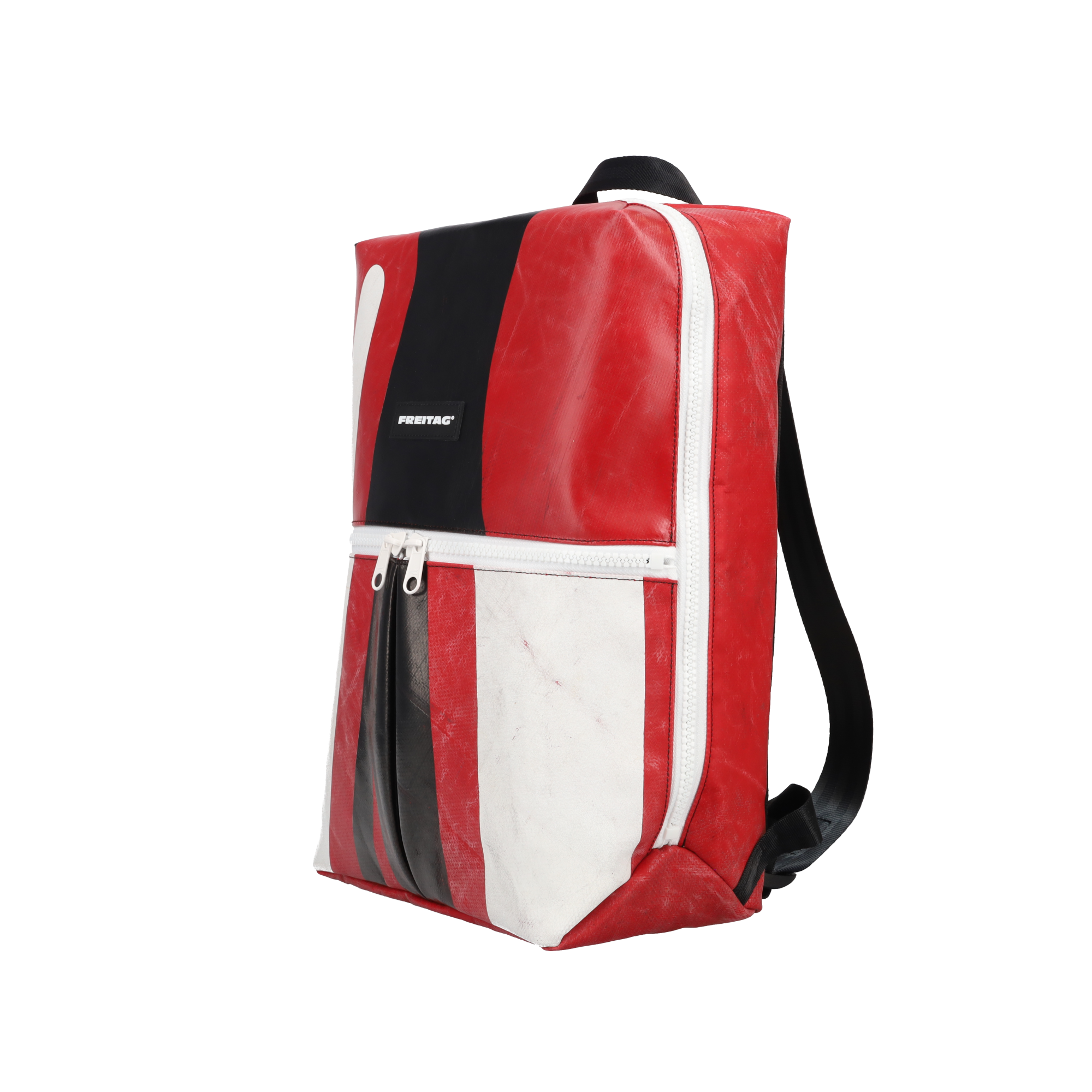 F49 FRINGE | 506858 | FREITAG