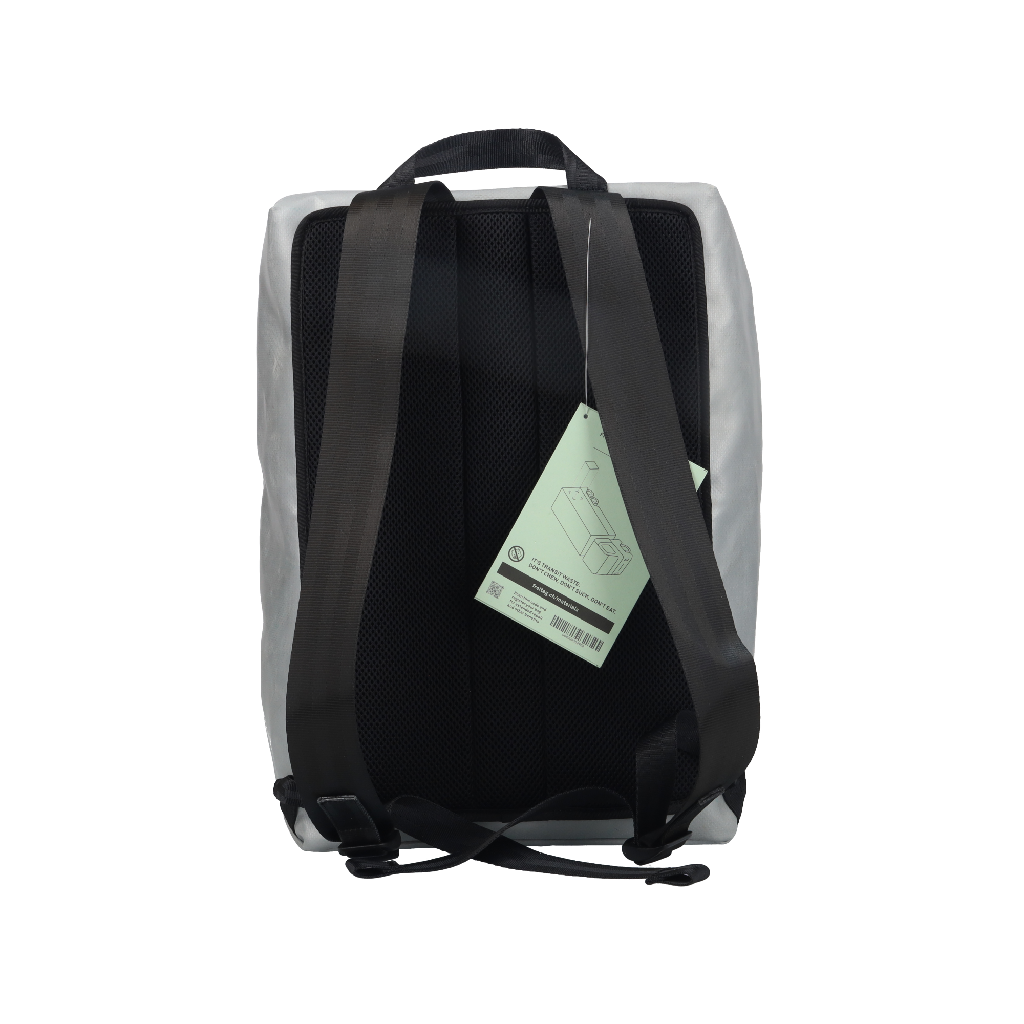 K49 FREITAG リュック F49 FRINGE | 506900 | FREITAG