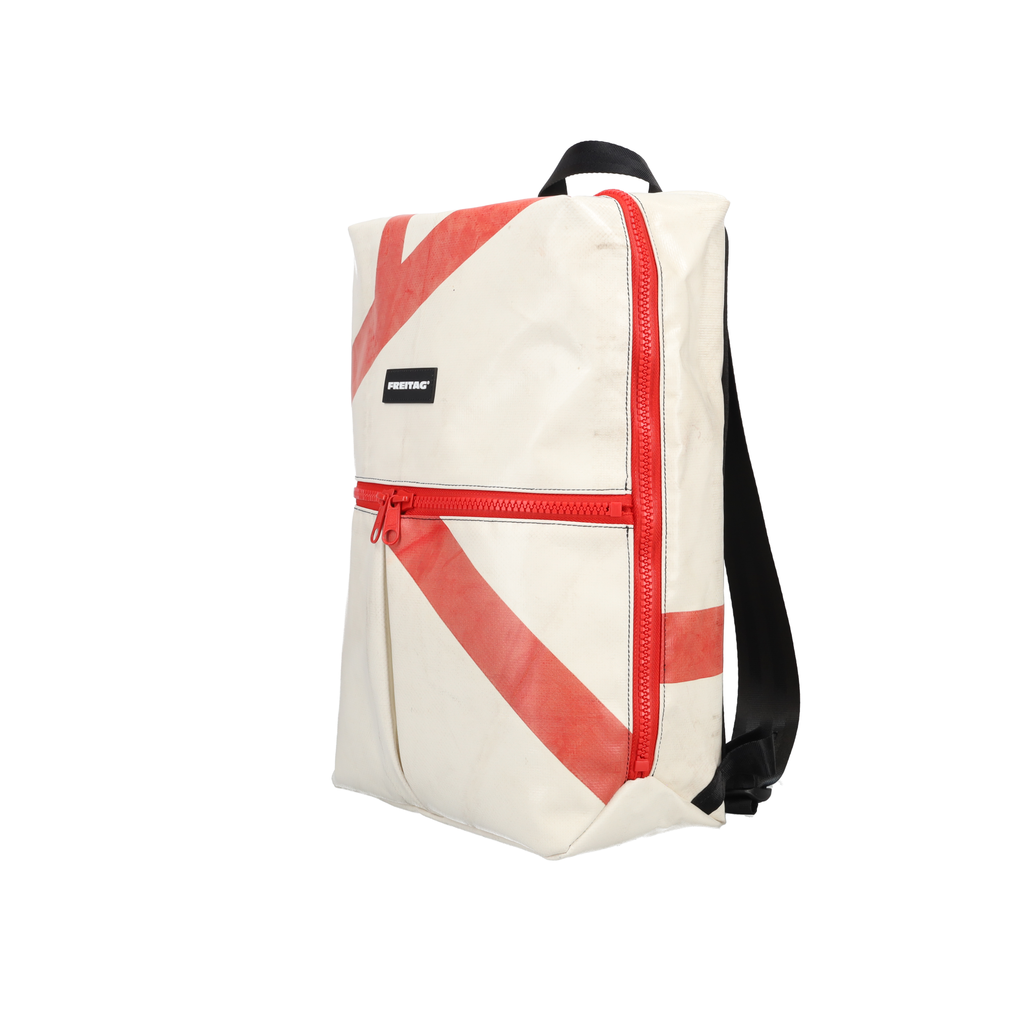 F49 FRINGE | 506967 | FREITAG