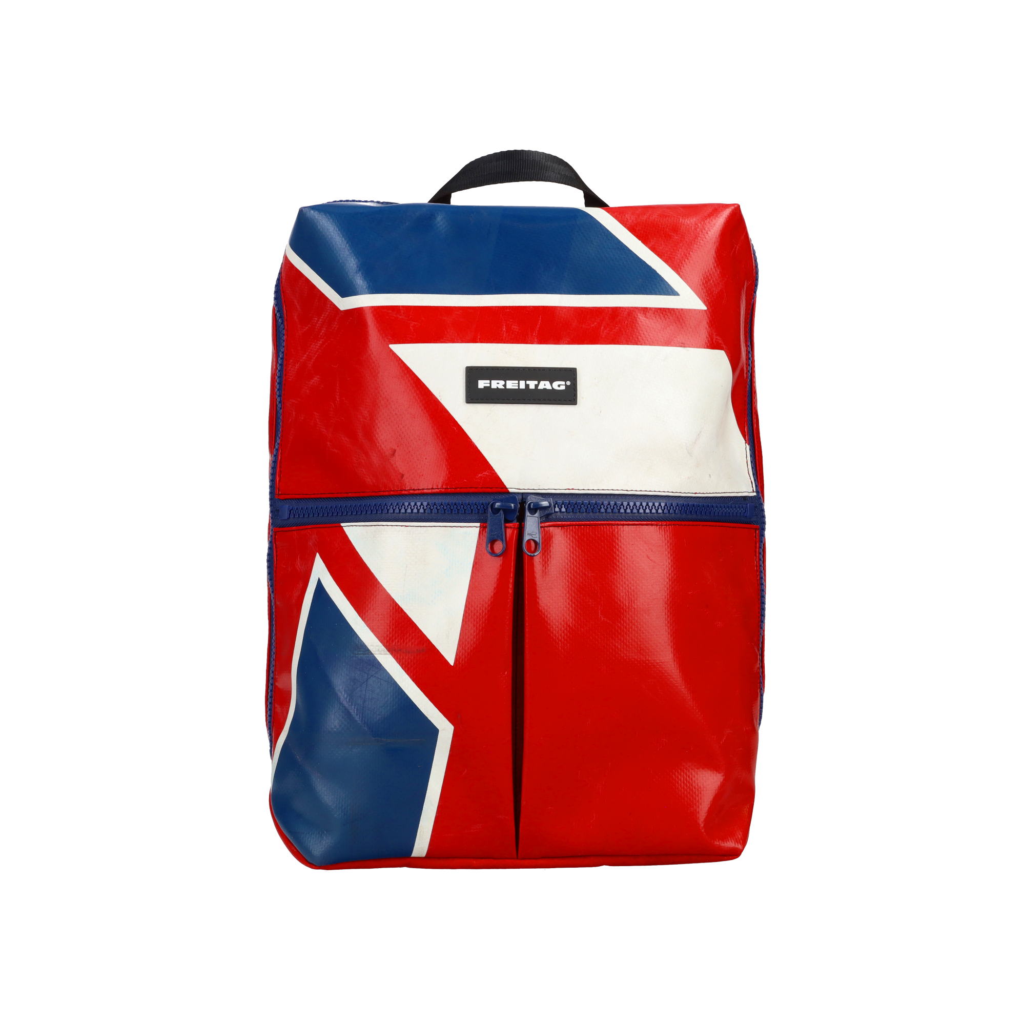 F49 FRINGE | FREITAG