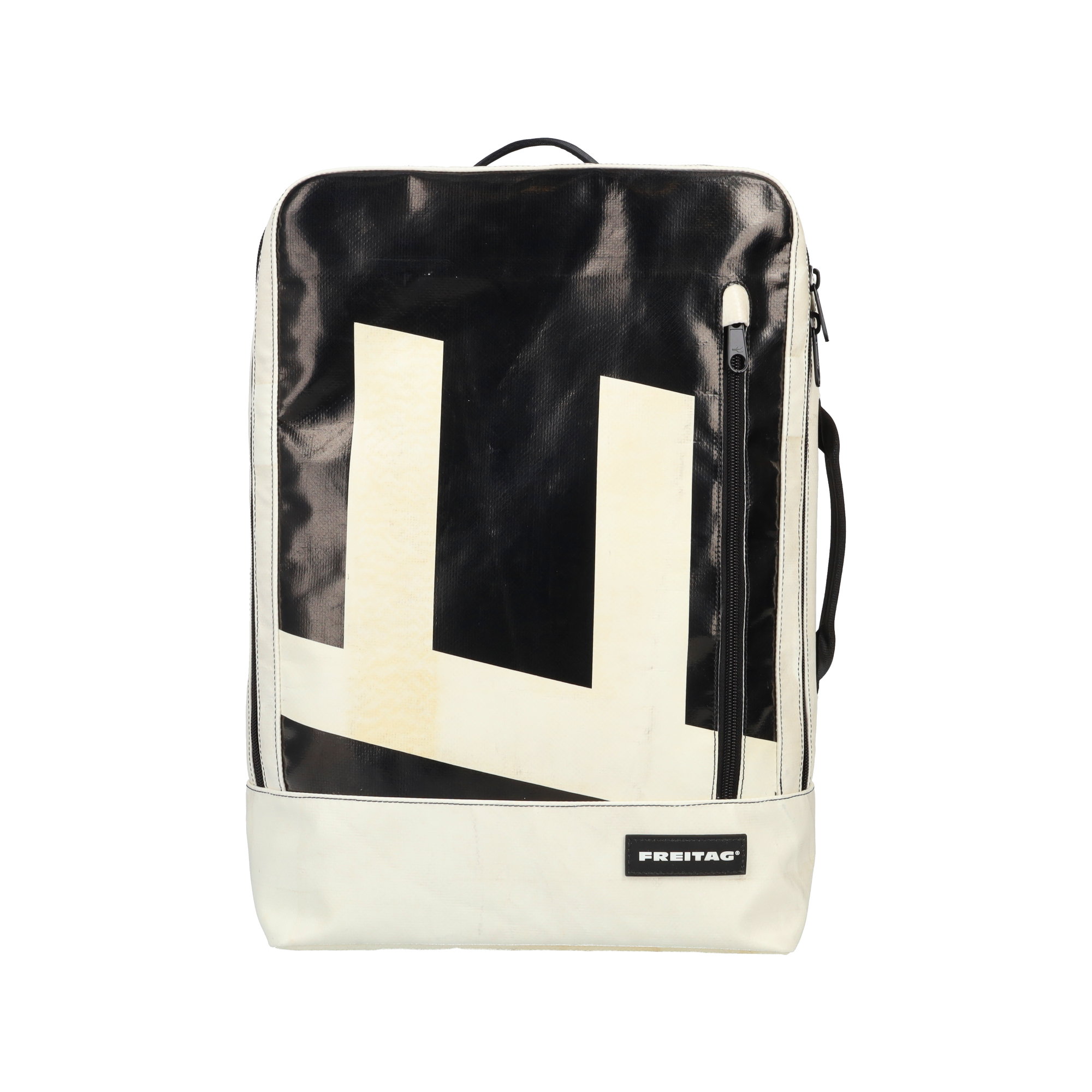 【いきなり大特価】FREITAG ホワイト　ハザード　HAZARD F306 HAZZARD | 507010 | FREITAG