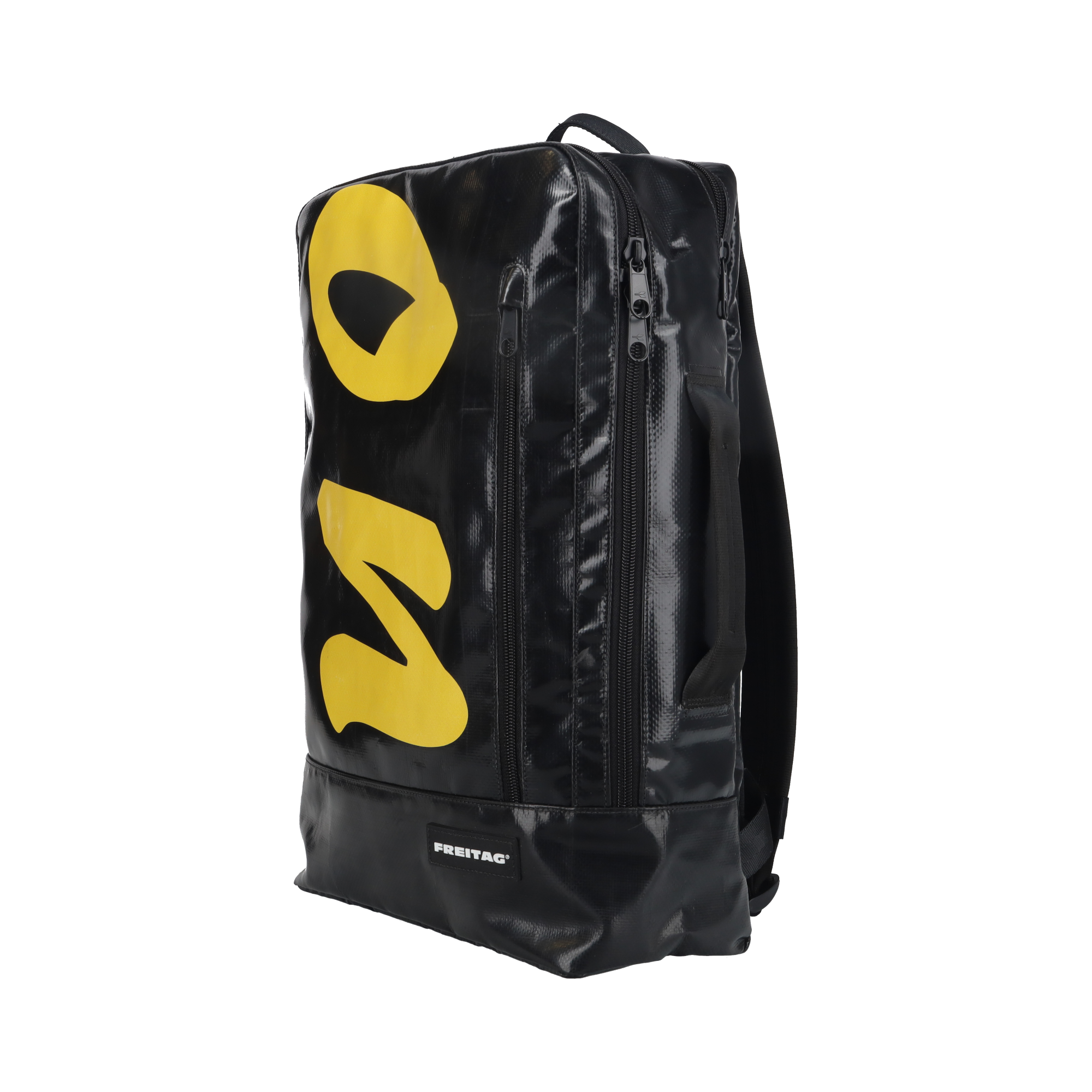F306 HAZZARD | 507127 | FREITAG