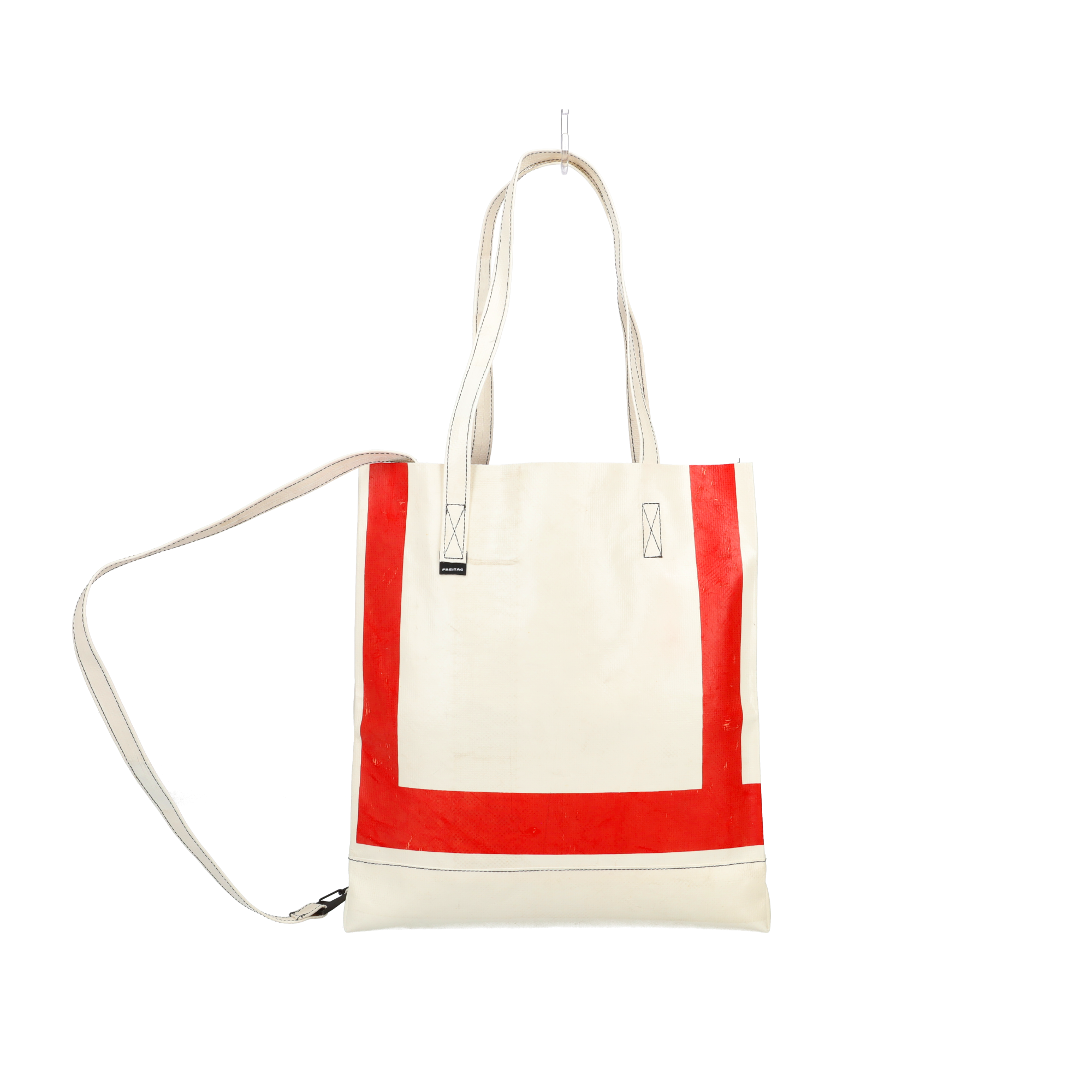 フライターグ FREITAG | トートバッグ 1点物 大容量 トートバッグ バッグ