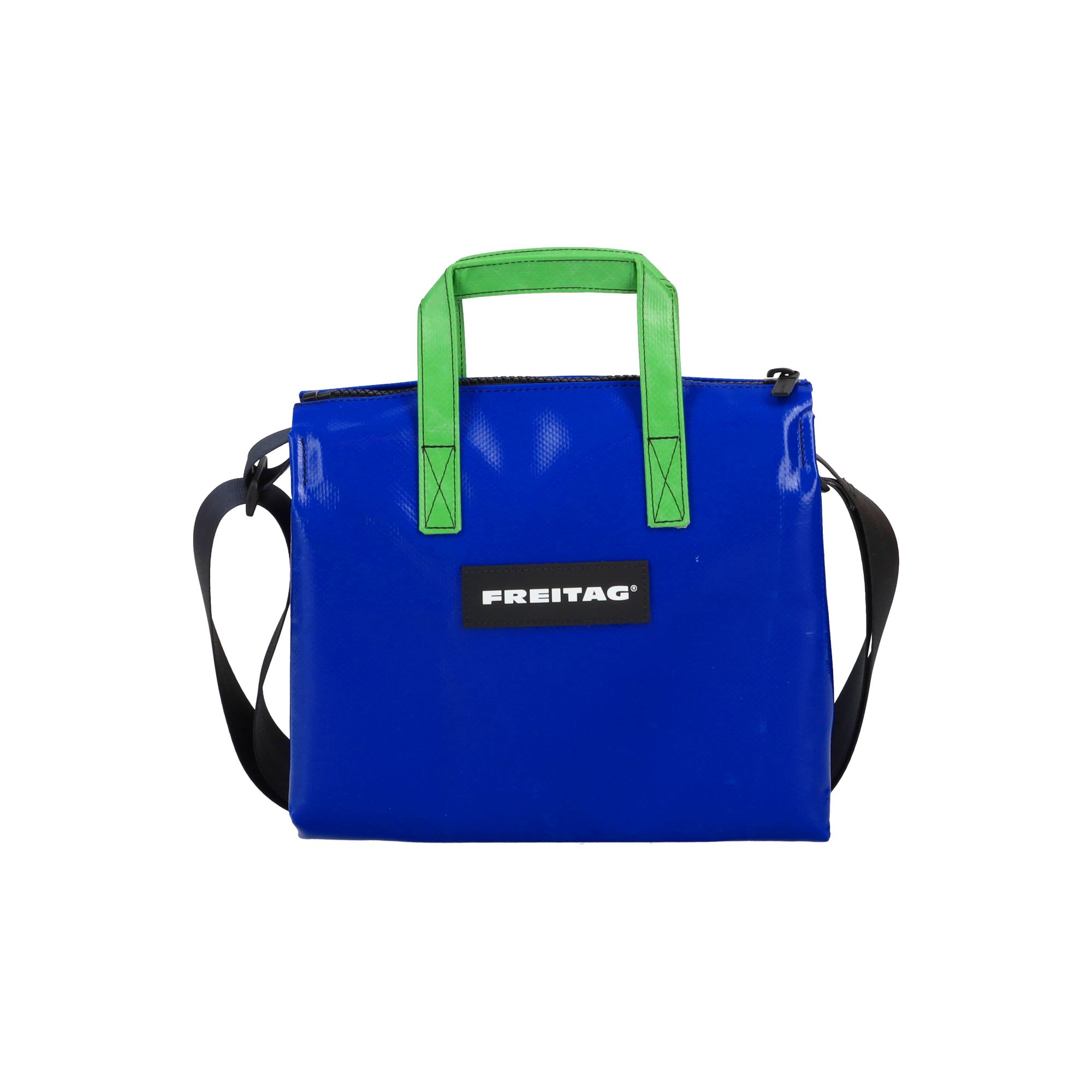 THREE FOR ALL | FREITAG