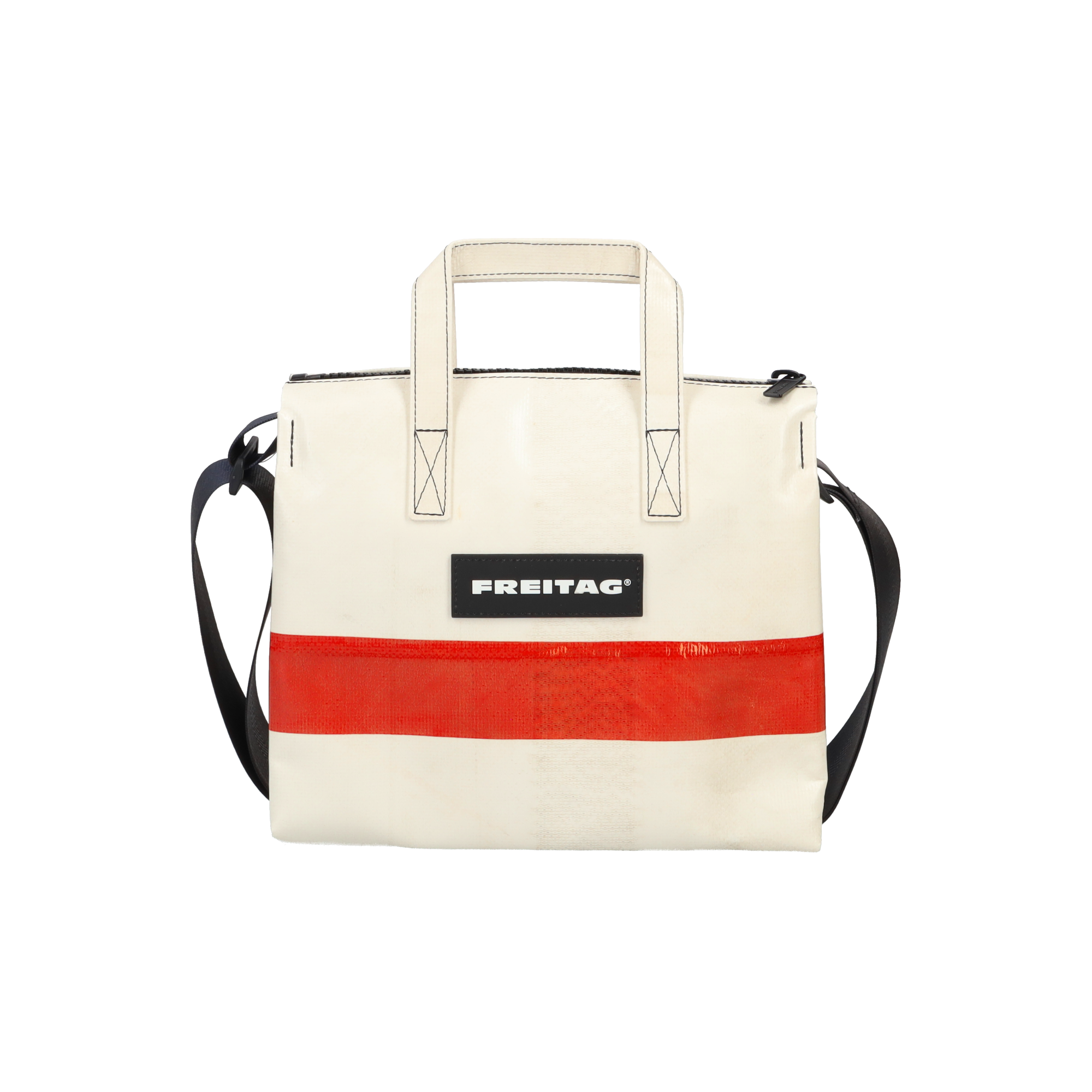FREITAG ホワイト ショルダーバッグ F274 RUBY F274 RUBY | FREITAG
