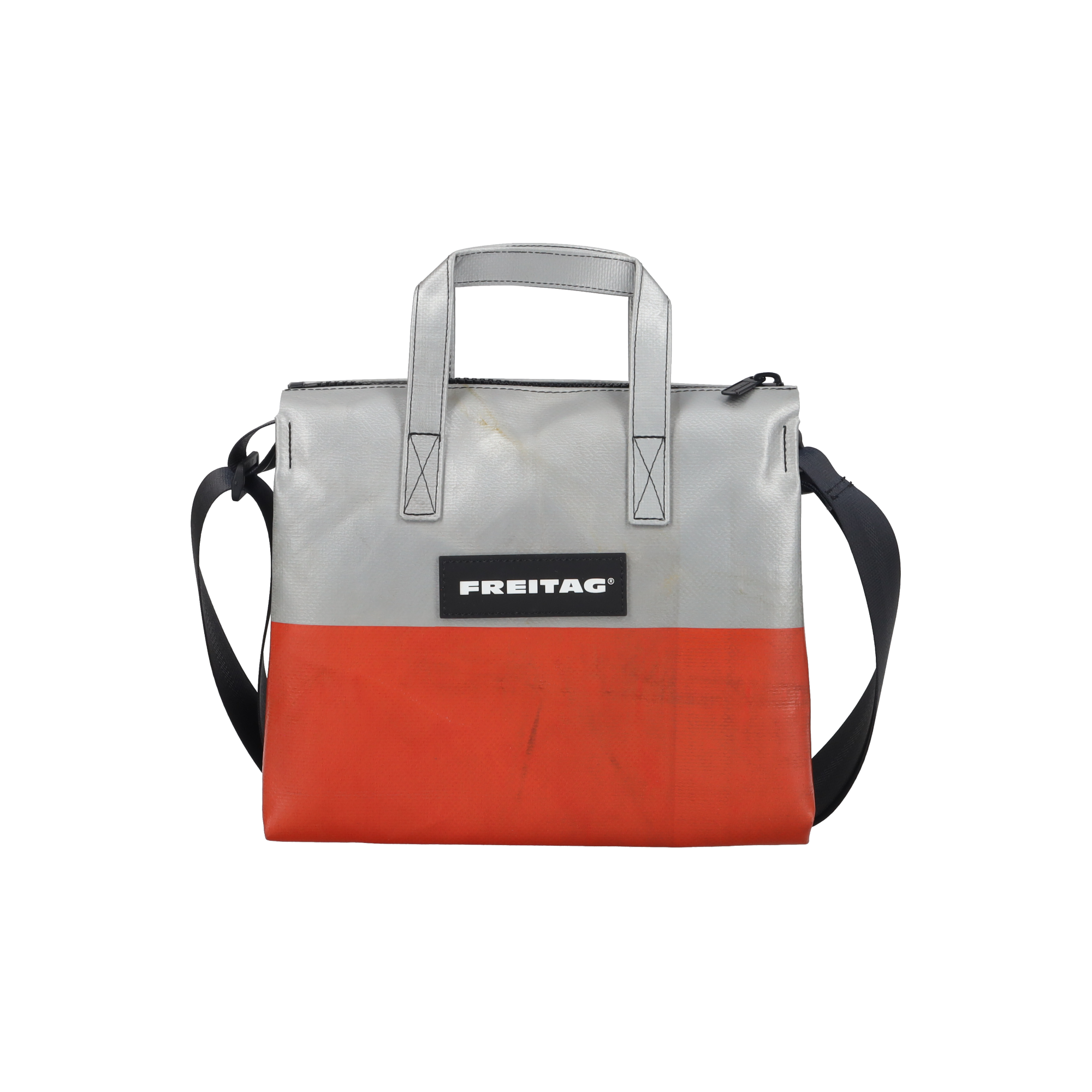 【送料込】FREITAG F40 デジタルプリント レッド系 Online Store | FREITAG