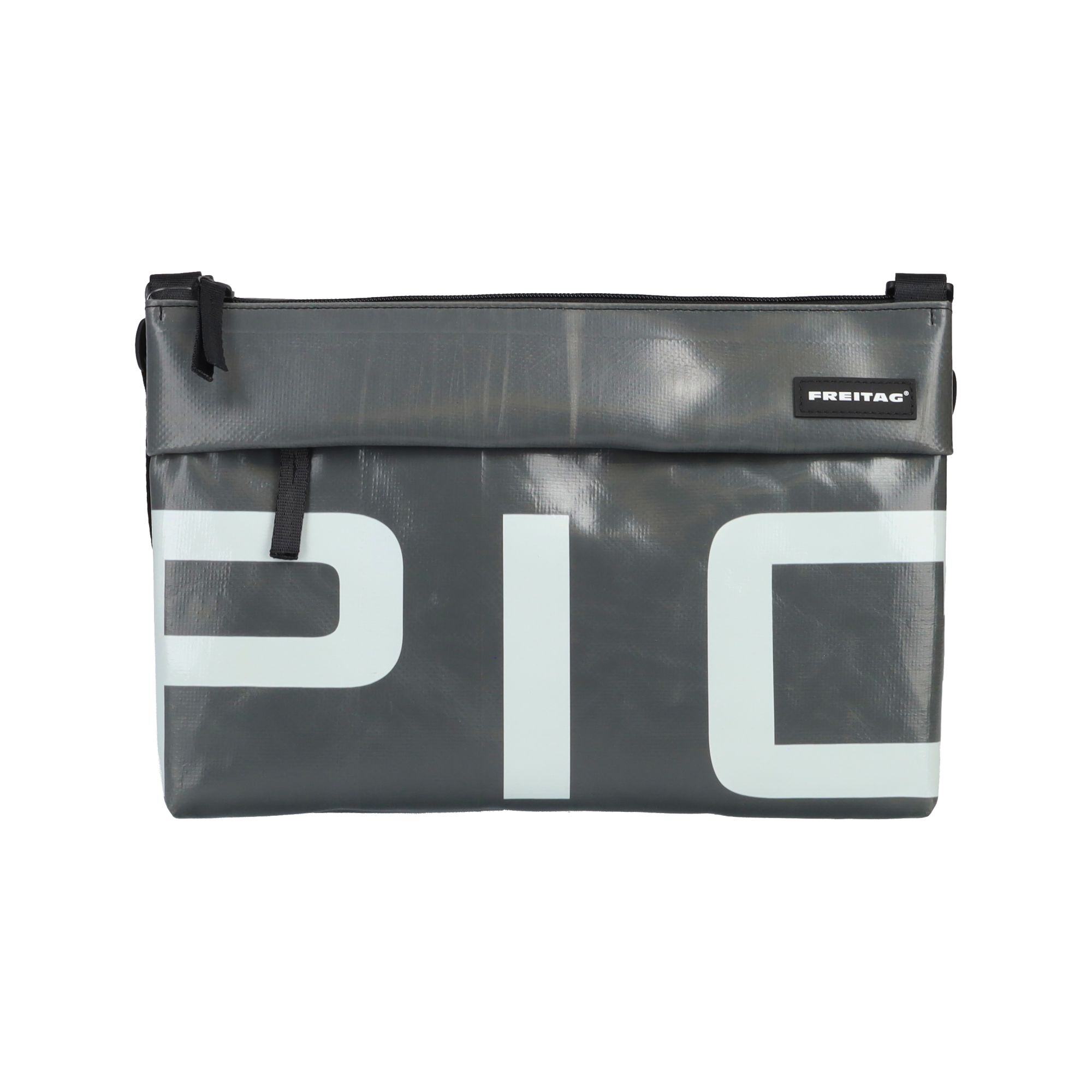 FREITAG F553 LOU ショルダーバッグ ブラック F553 LOU | FREITAG