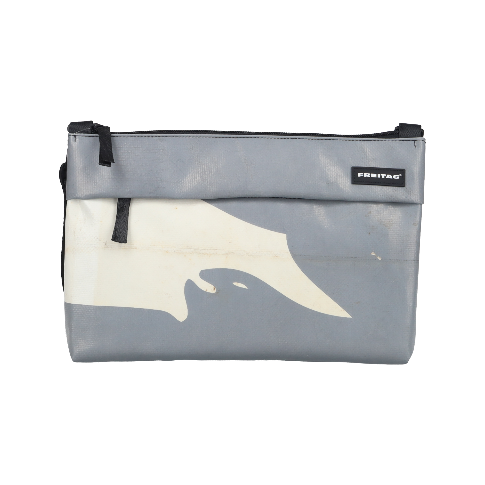 FREITAG フライターグ REFERENCE R104 Bly グレイ オンラインストア | FREITAG