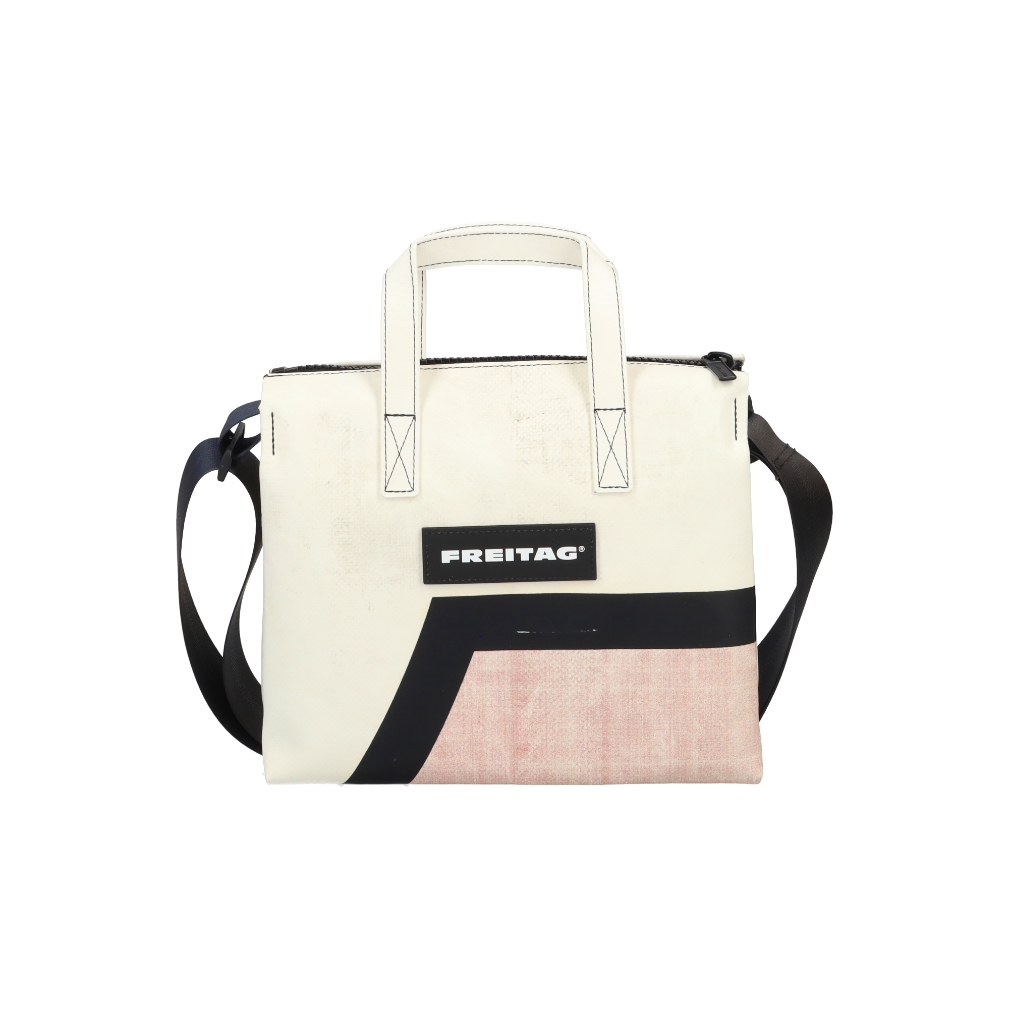 FREITAG ホワイト ショルダーバッグ F274 RUBY F274 RUBY | 509115 | FREITAG