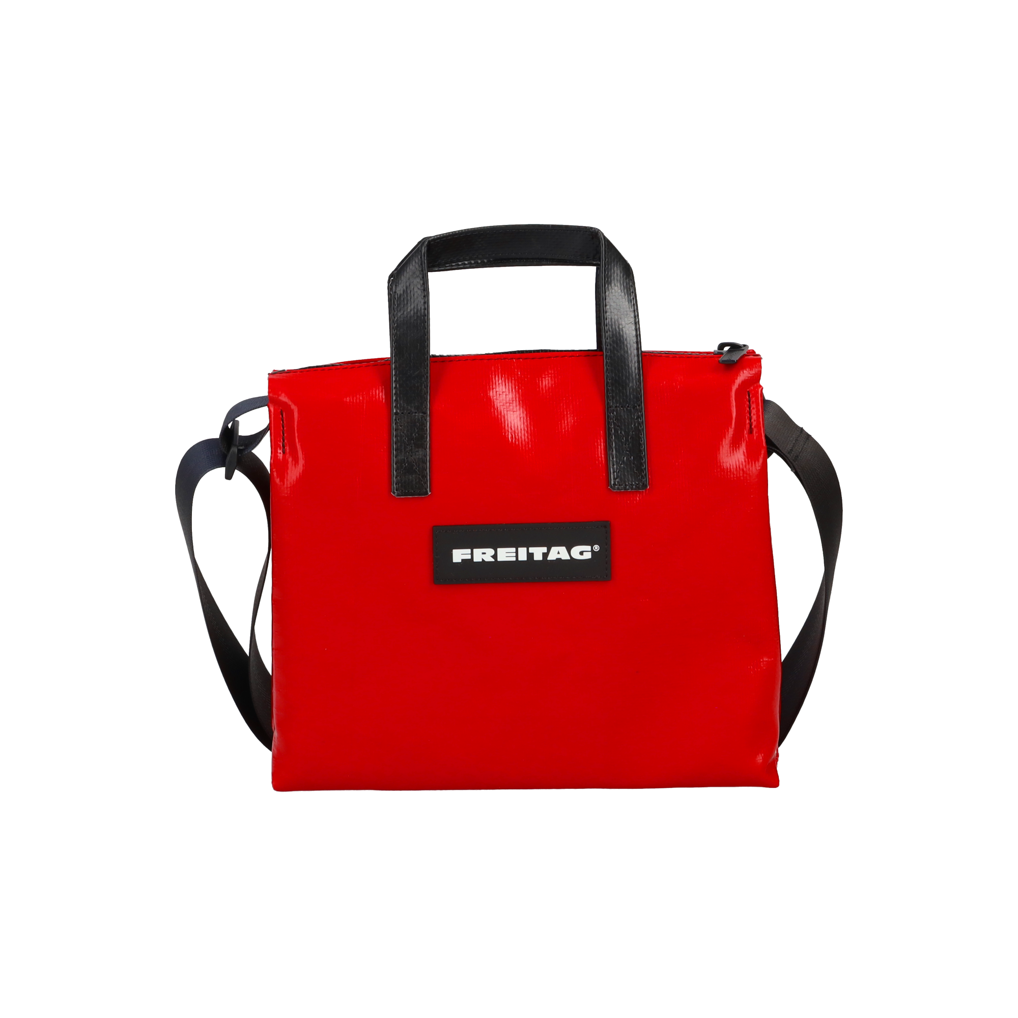 THREE FOR ALL | FREITAG