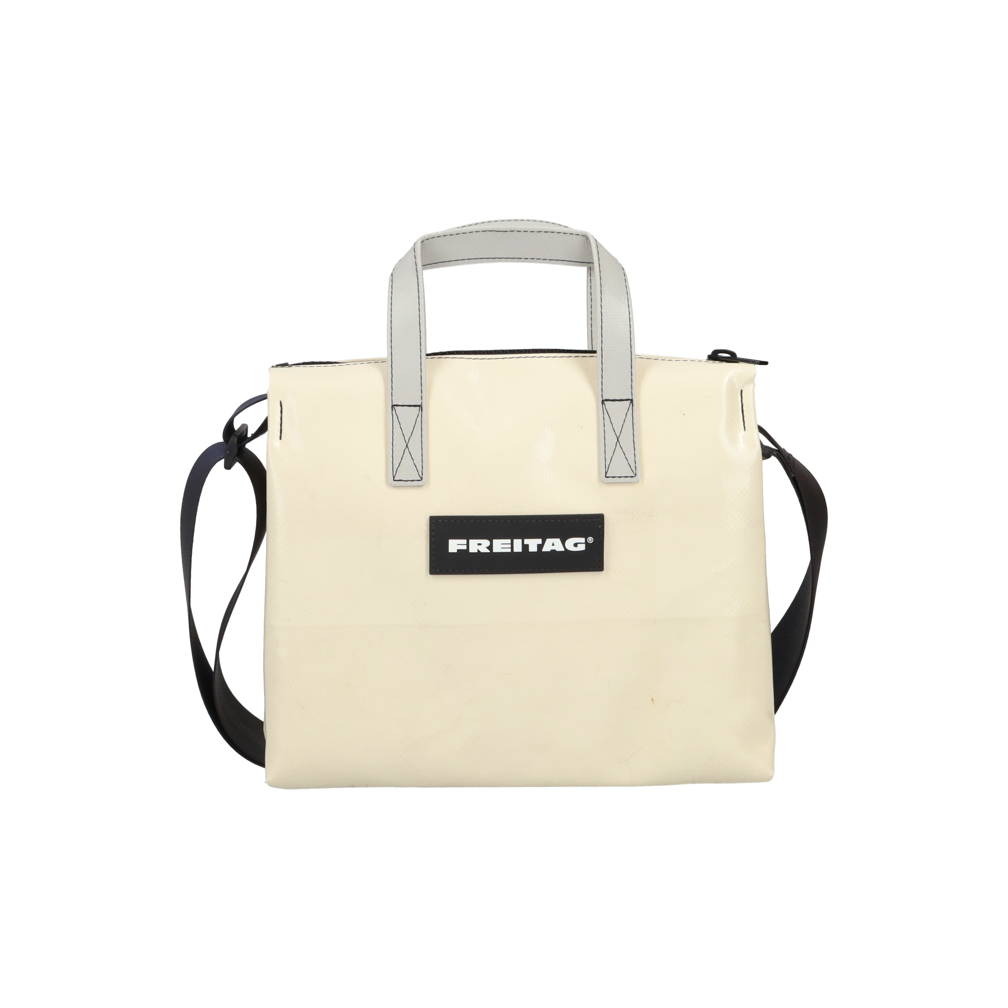 FREITAG ホワイト ショルダーバッグ F274 RUBY F274 RUBY | 509261 | FREITAG