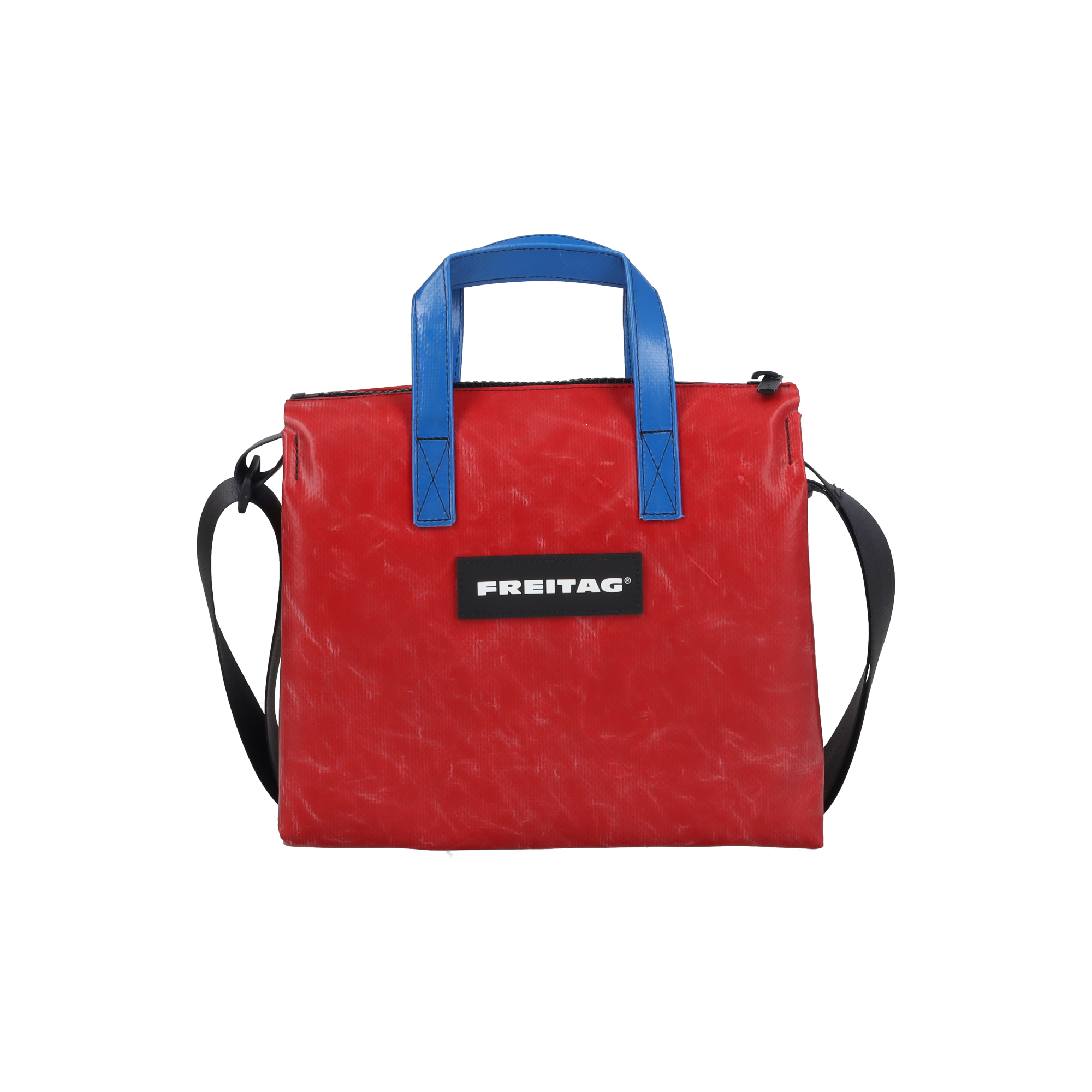 ファニーパック＆クロスボディバッグ | FREITAG