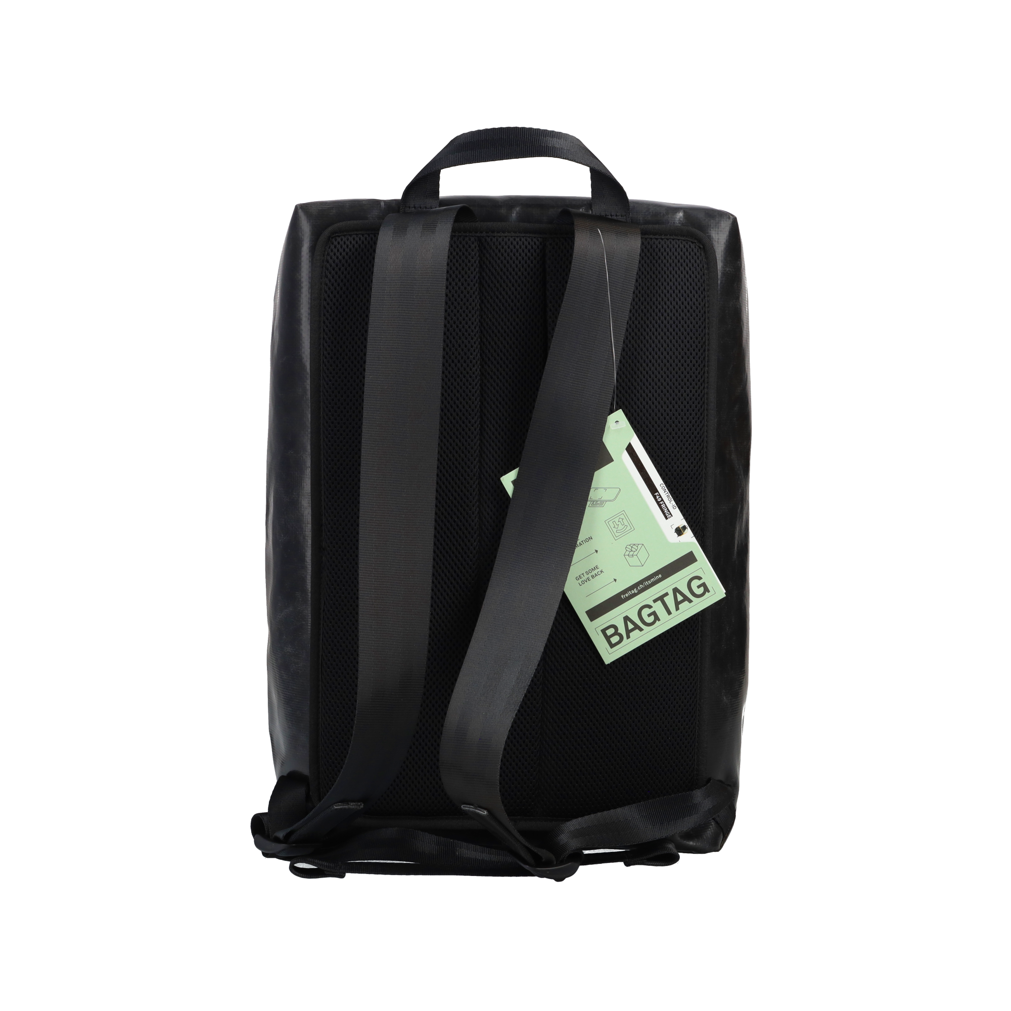 K49 FREITAG リュック F49 FRINGE | 509511 | FREITAG
