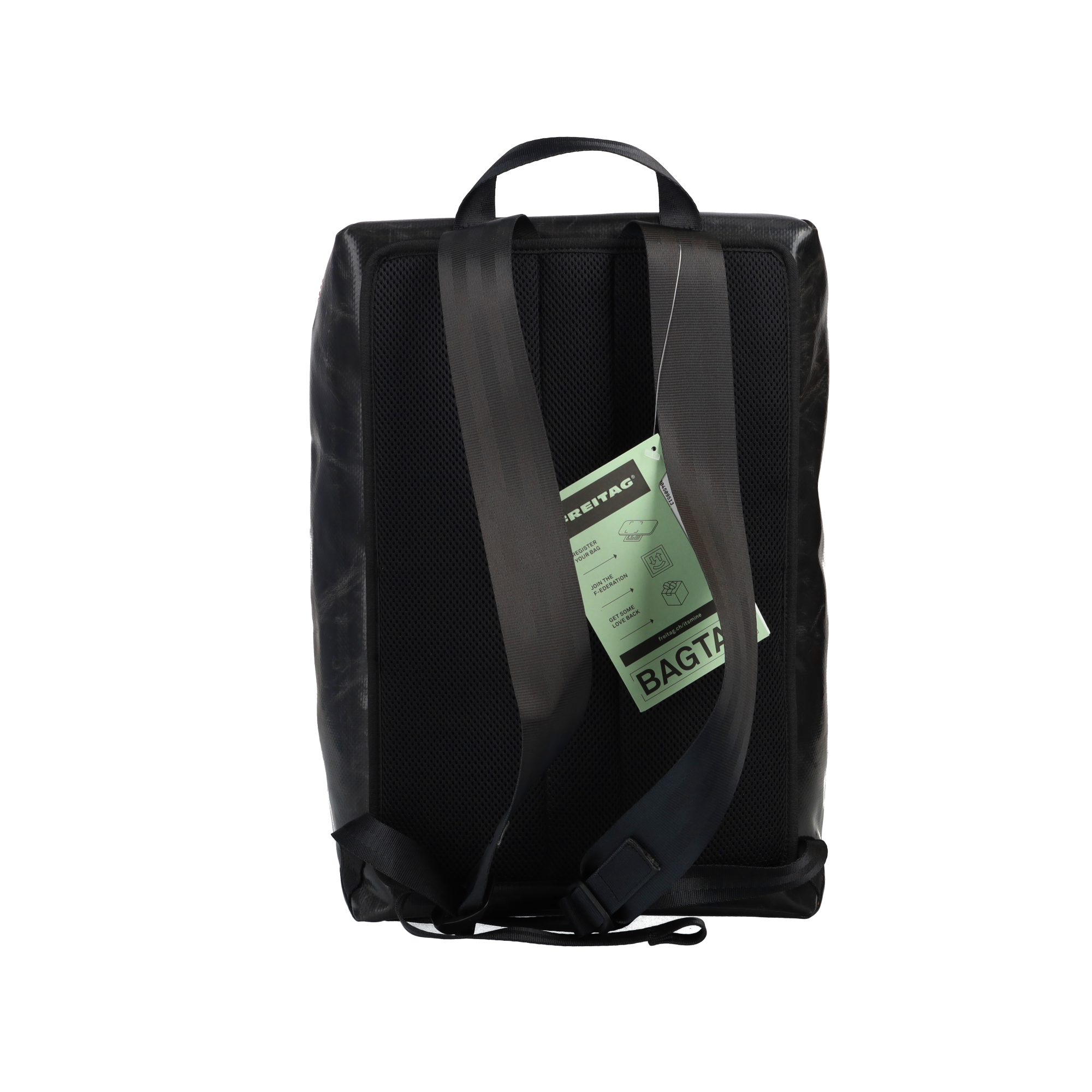 F49 FRINGE | 509513 | FREITAG