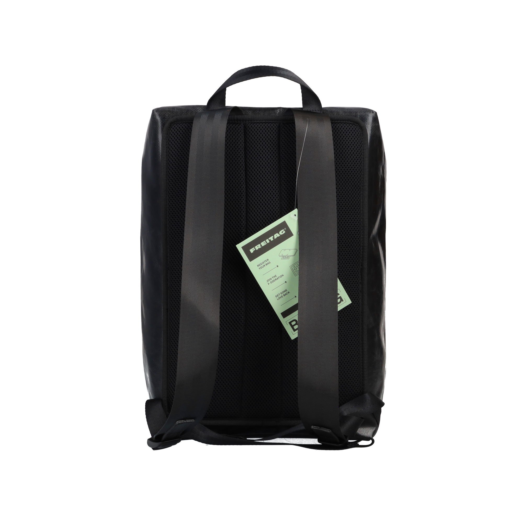 F49 FRINGE | 509929 | FREITAG