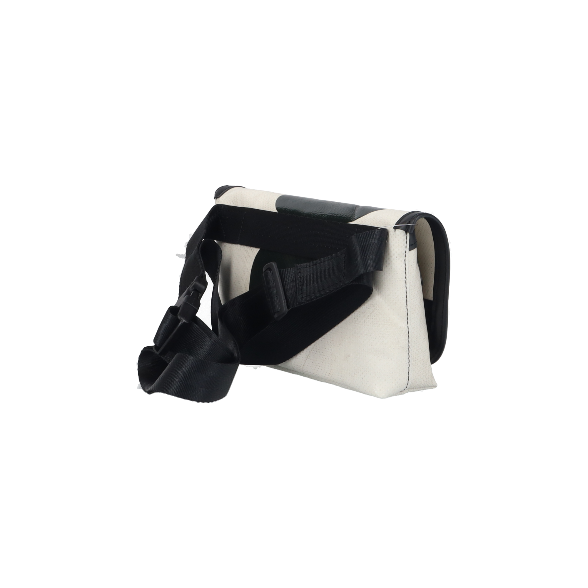 FREITAG F40 JAMIE 未使用に近い　アイボリー×ブラック F40 JAMIE | 510492 | FREITAG
