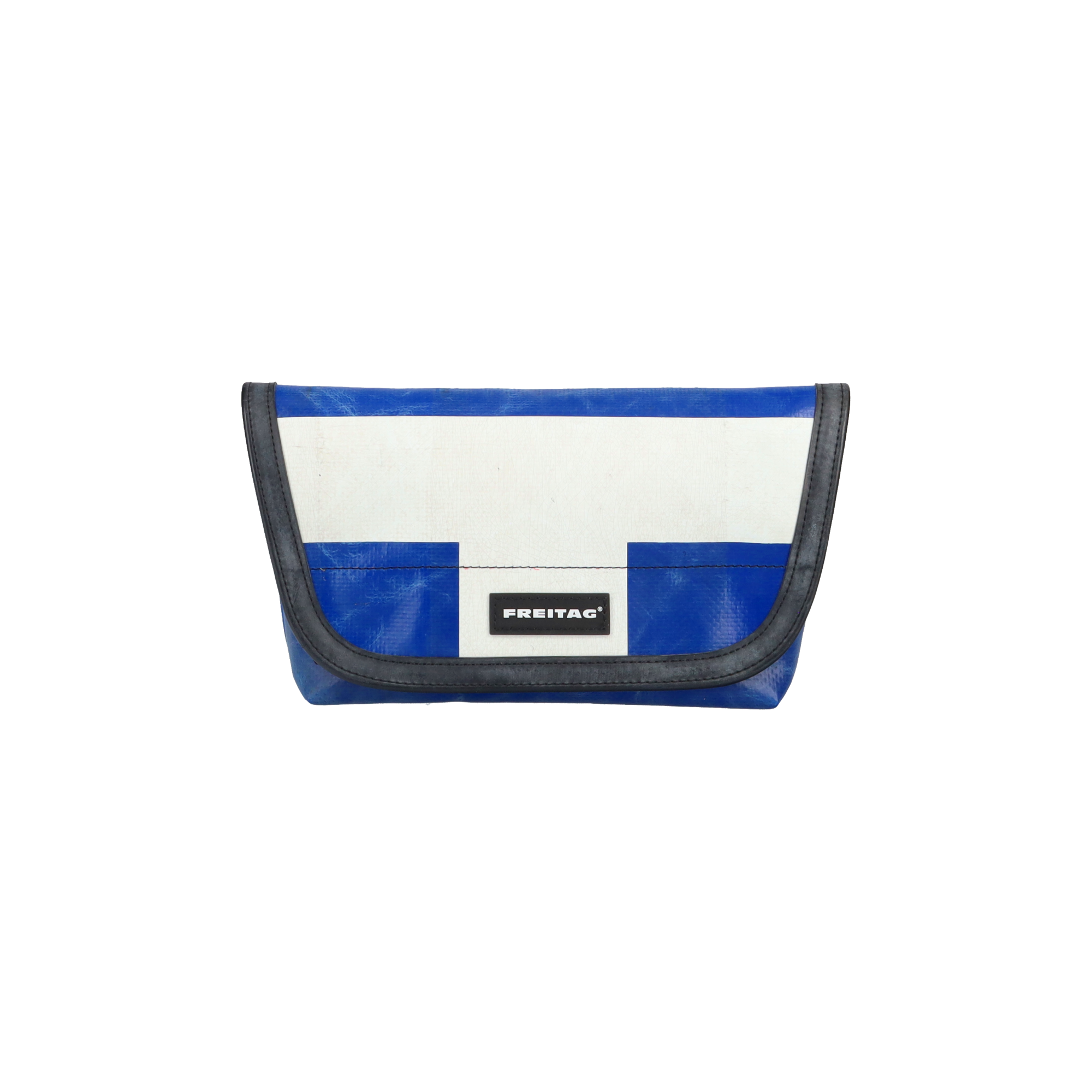 FREITAG F40 JAMIE ブルー×ブラック F40 JAMIE | FREITAG