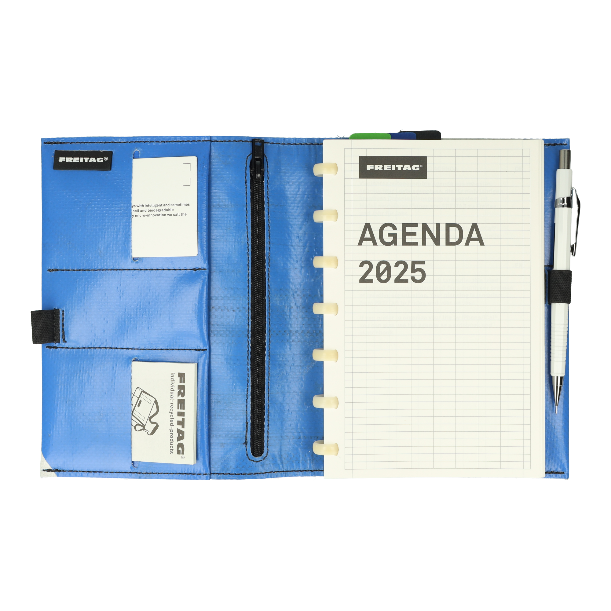 Freitag NOTEBOOK フライターグ 【公式通販】