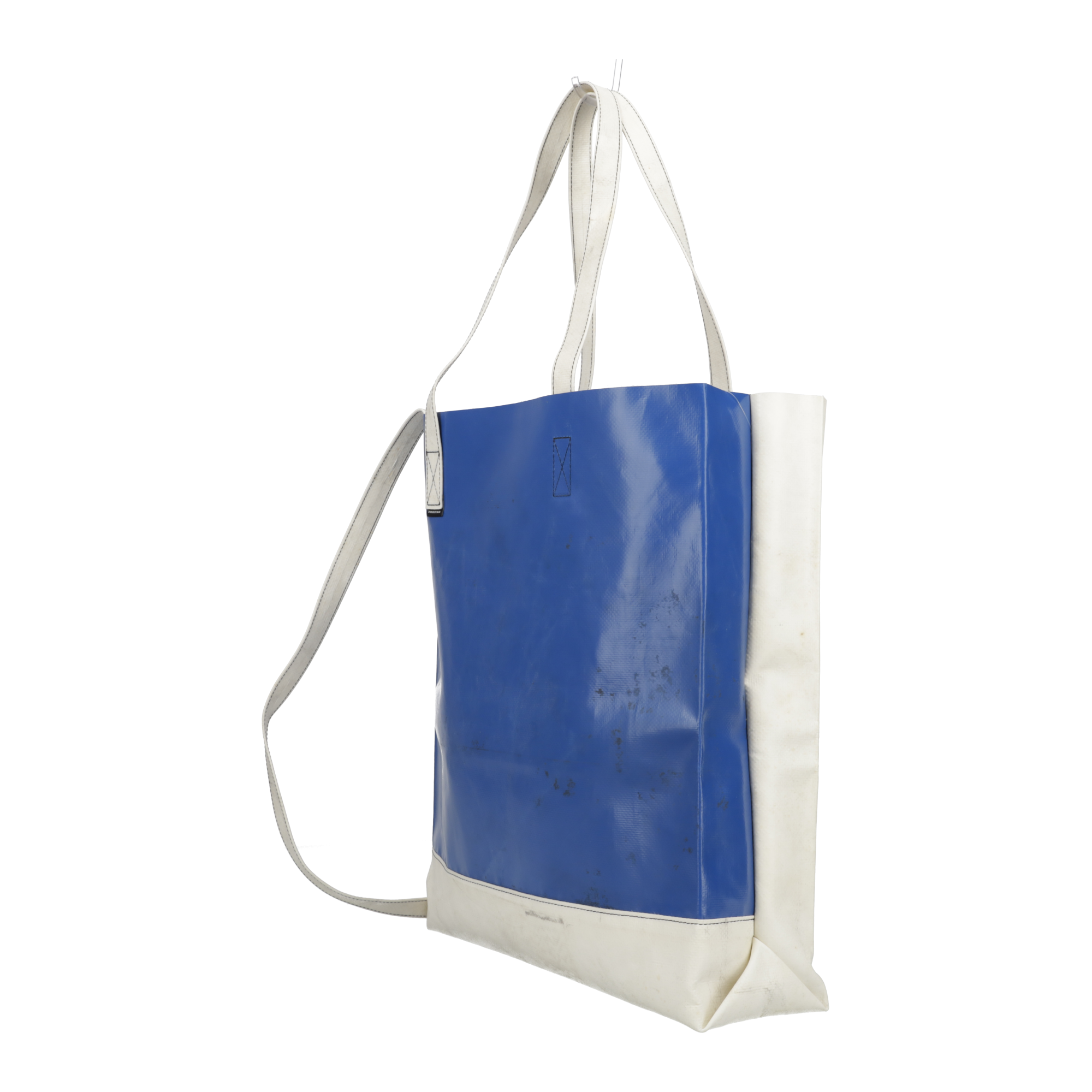FREITAG JULIEN F262 トートバッグ3way ブルー シルバー FREITAG JULIEN F262 トートバッグ3way ブルー シルバー F262 JULIEN