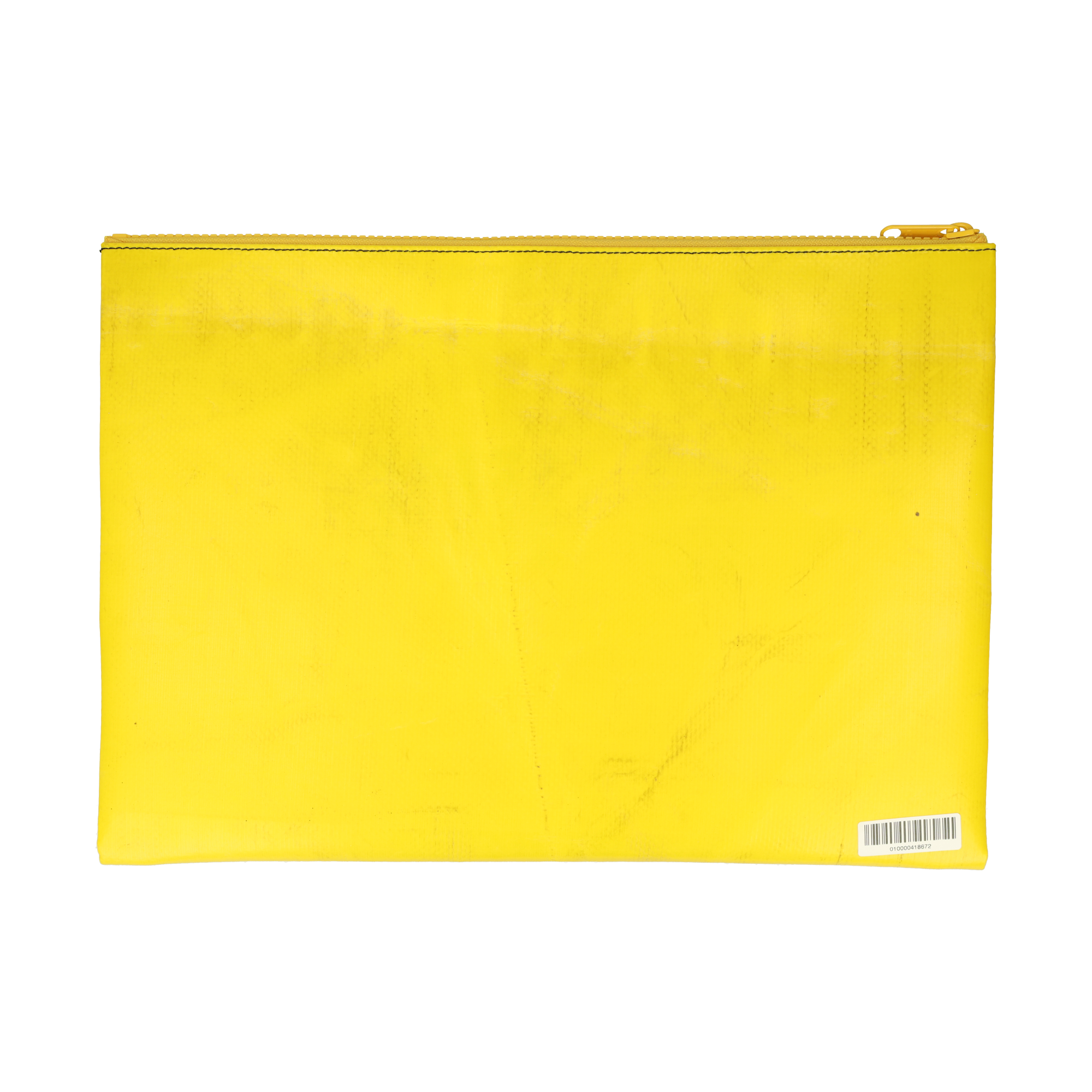 FREITAG F08 DAN POUCH L ダン　イエロー　黄色 F08 DAN | 418672 | FREITAG