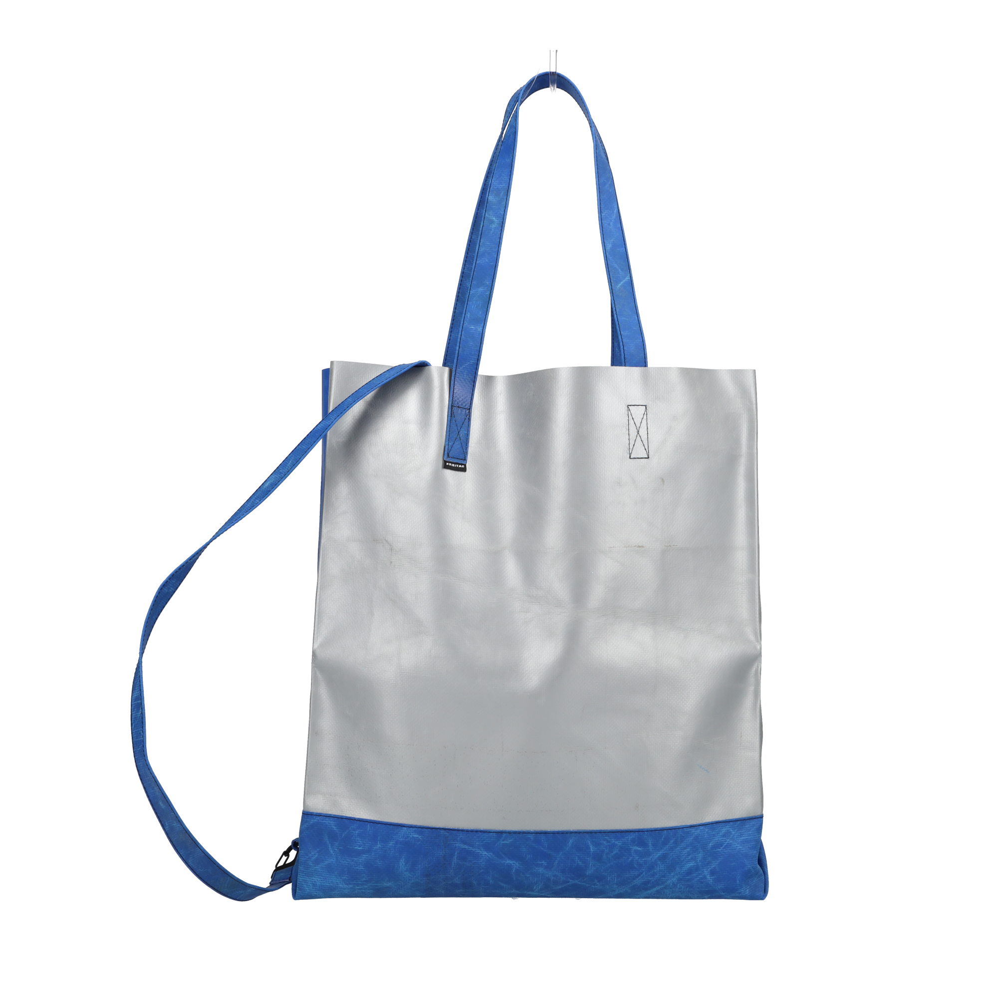 FREITAG F262 JULIEN ネイビーフライターグ トートバッグ F262 JULIEN