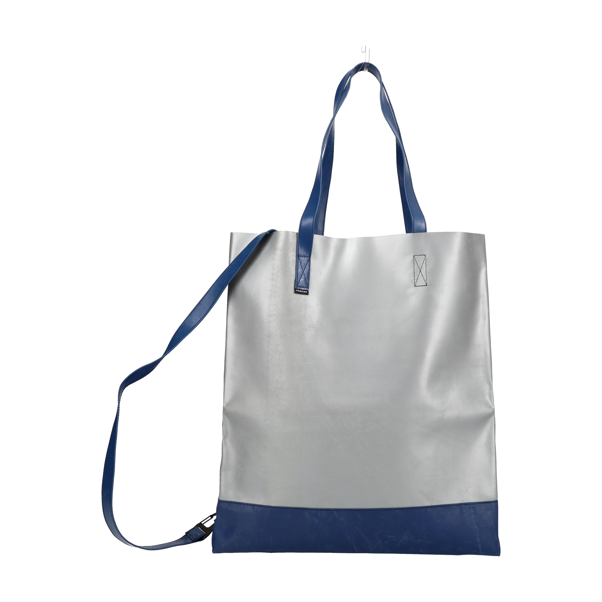 美品*希少*】FREITAG / F262 JULIEN□艶消 / マット□ライトグレー 