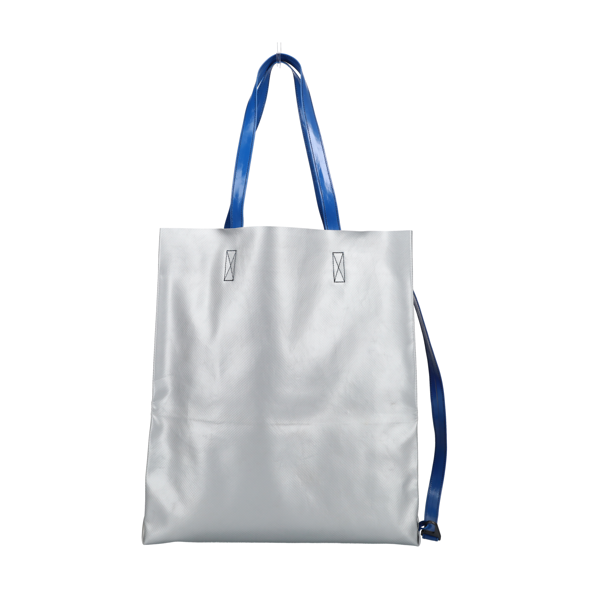 美品 FREITAG JULIEN F262 ジュリアン シルバー グレー F262 JULIEN | 419926 | FREITAG