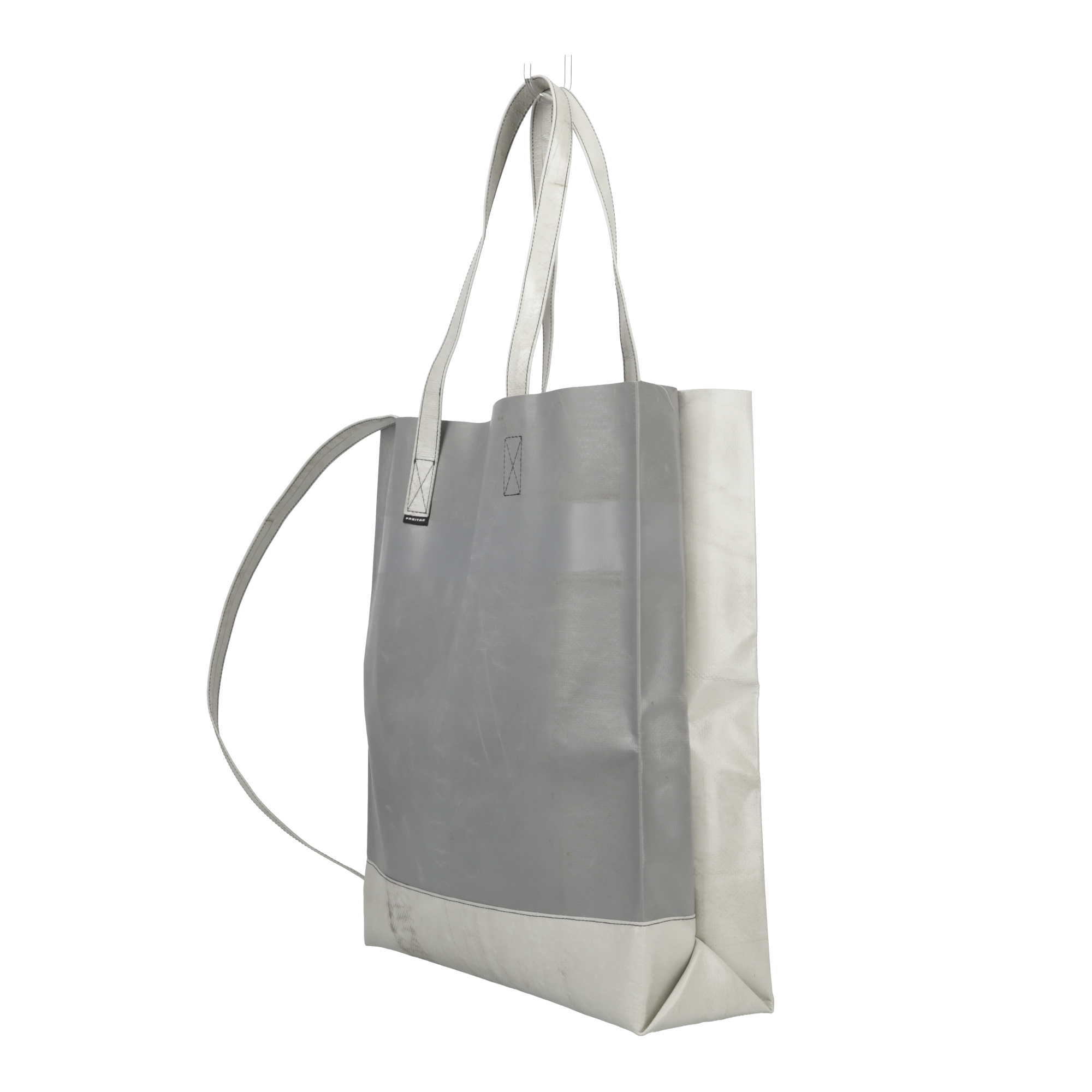 FREITAG F262 JULIEN トートバッグ 3way グレー シルバー F262 JULIEN | 419963 | FREITAG