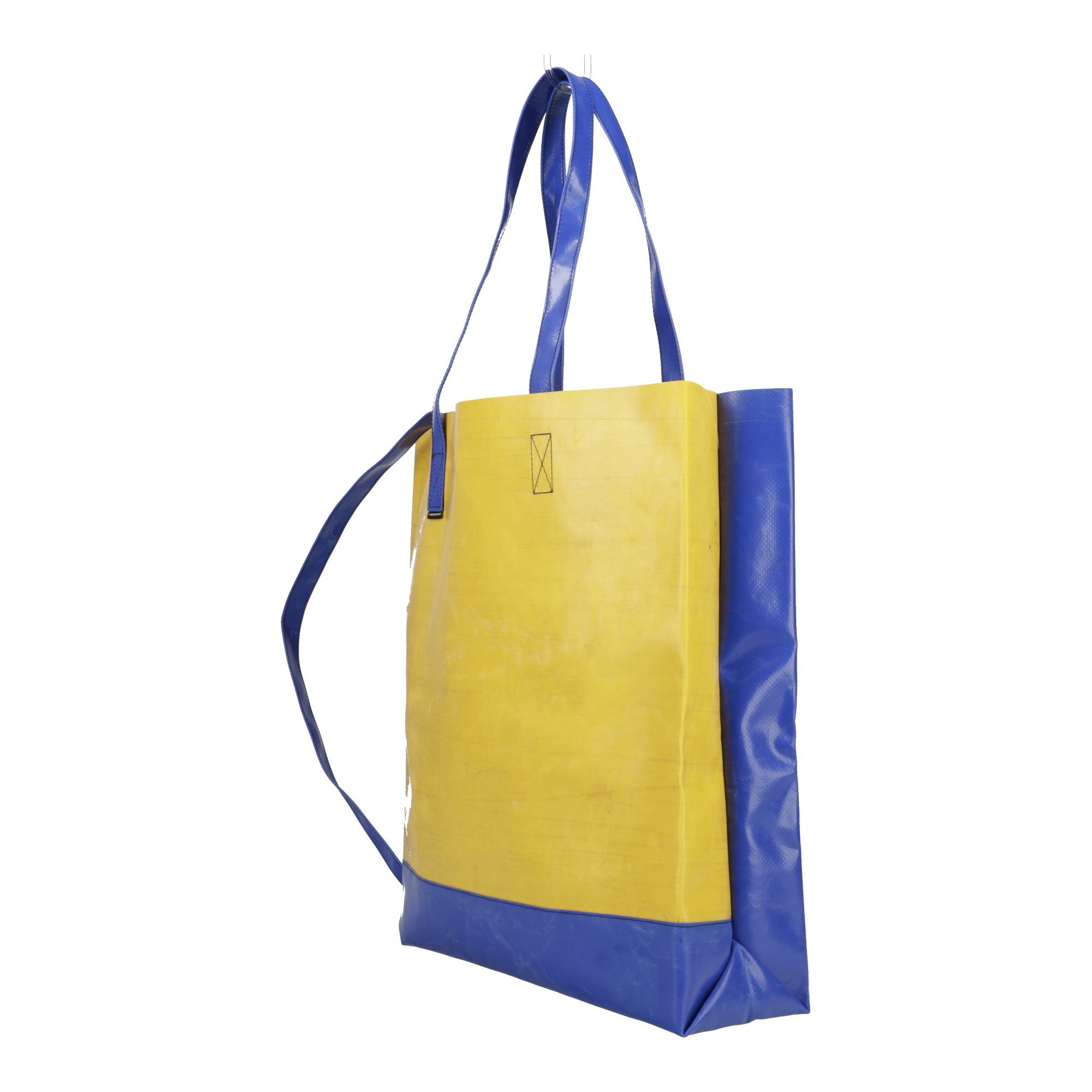 freitag フライラーグ　黒 julien Tote Bag FREITAG F262 Julien | Freshlabels.com