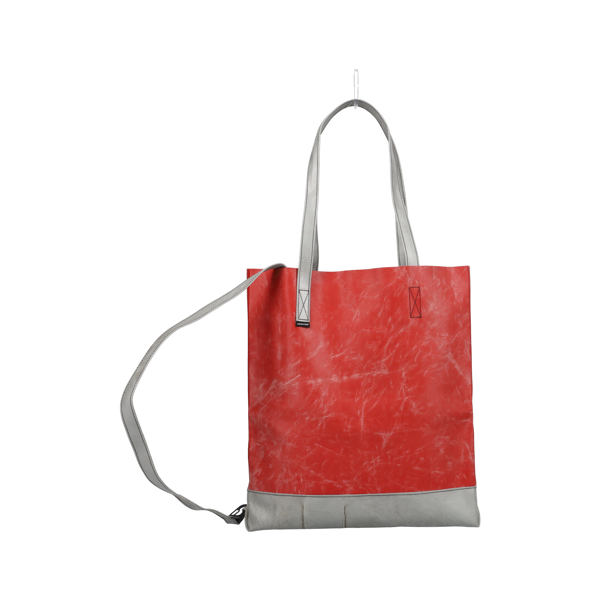FREITAG F261 MAURICE オールレッド フライターグ F261 MAURICE | 578980 | FREITAG