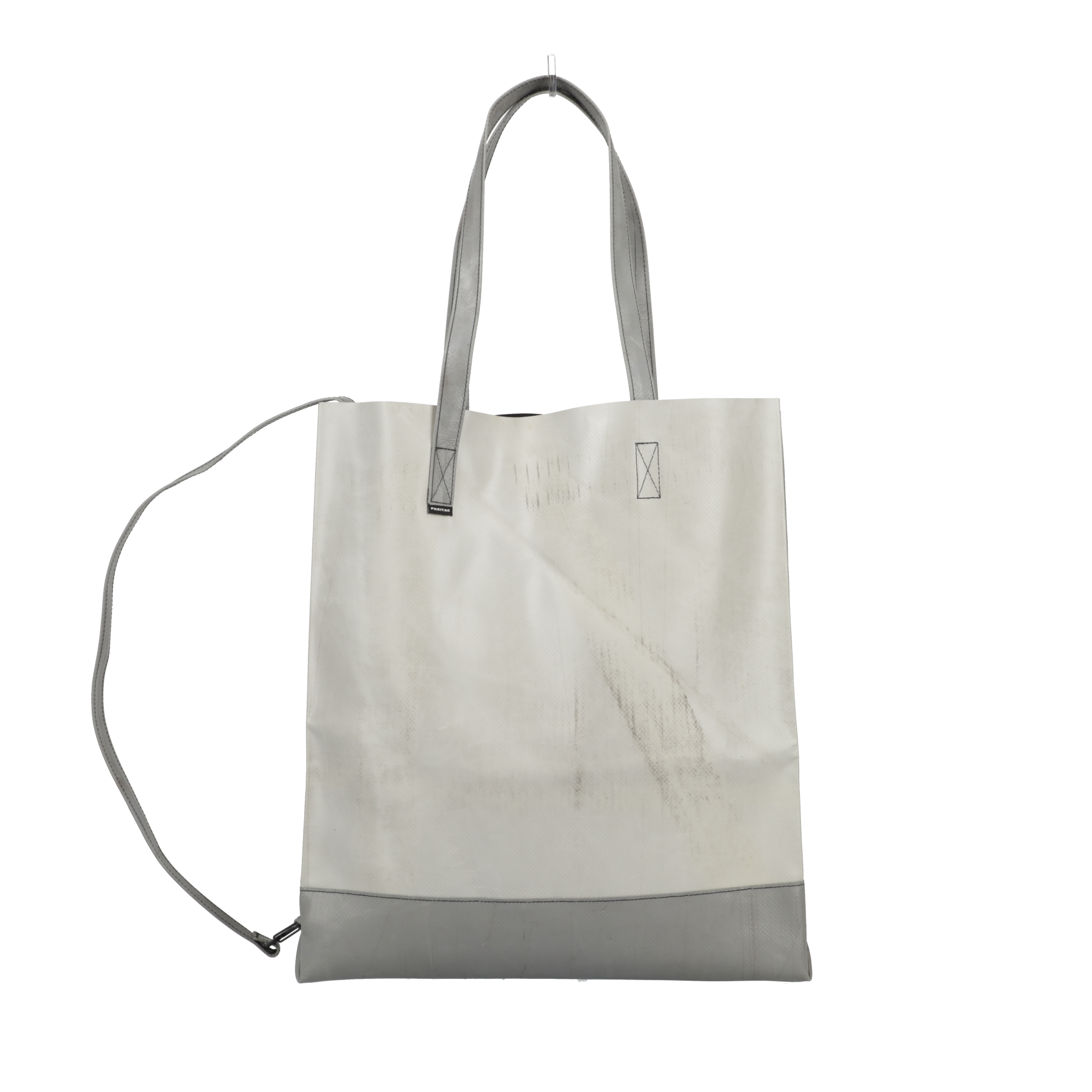 FREITAG JULIEN F262 フライターグ ジュリアン　オールブラック FREITAG JULIEN F262 フライターグ ジュリアン オールブラック