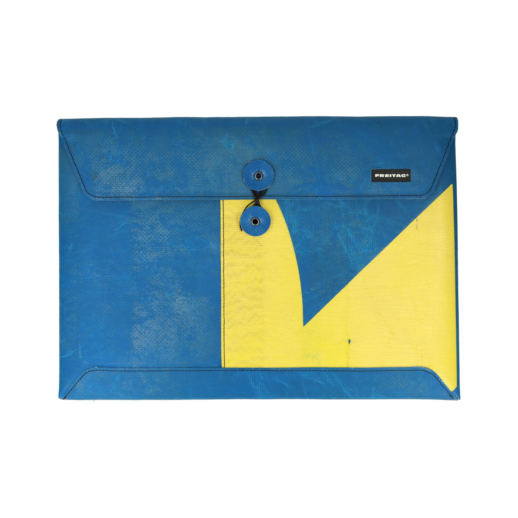 F411 FREITAG MacBookケース F411 SLEEVE FOR LAPTOP 13