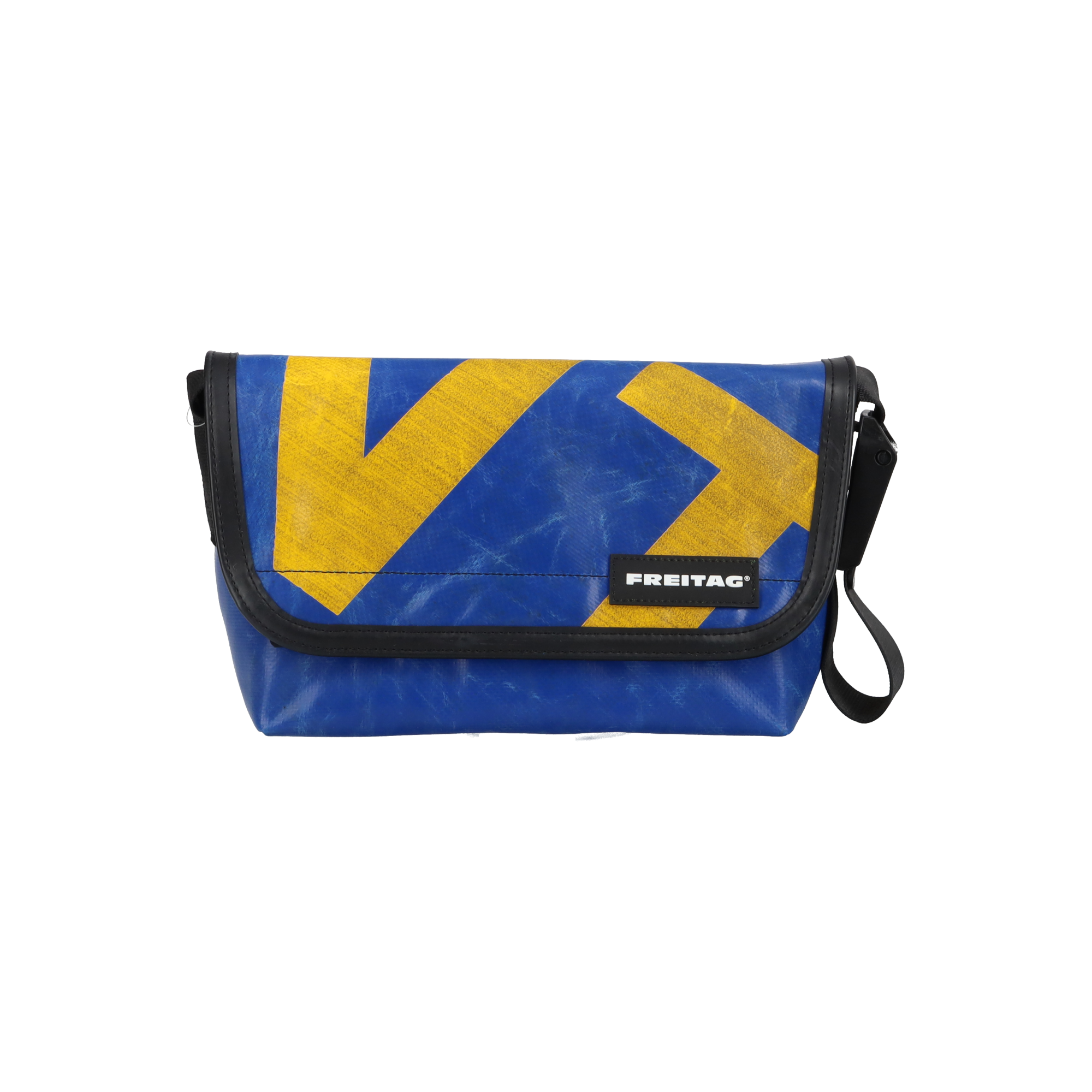 FREITAG F41 HAWAII-FIVE-O – Red Dot Design Museum Singapore