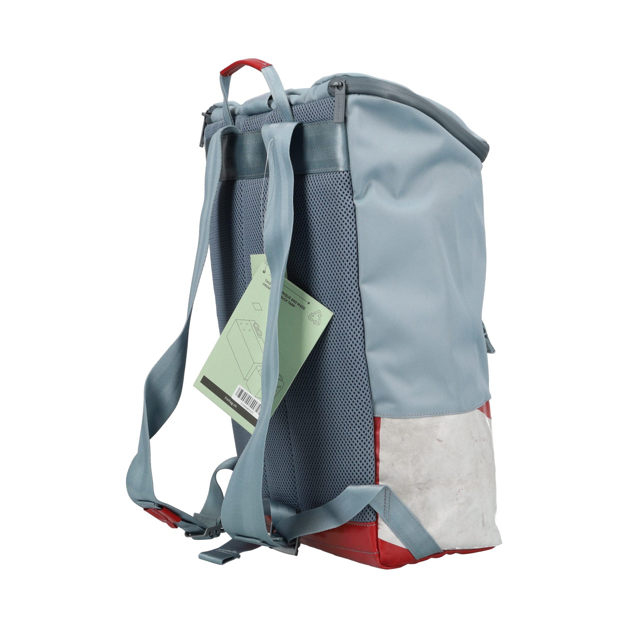 F600 CARTER | FREITAG F600 CARTER | FREITAG