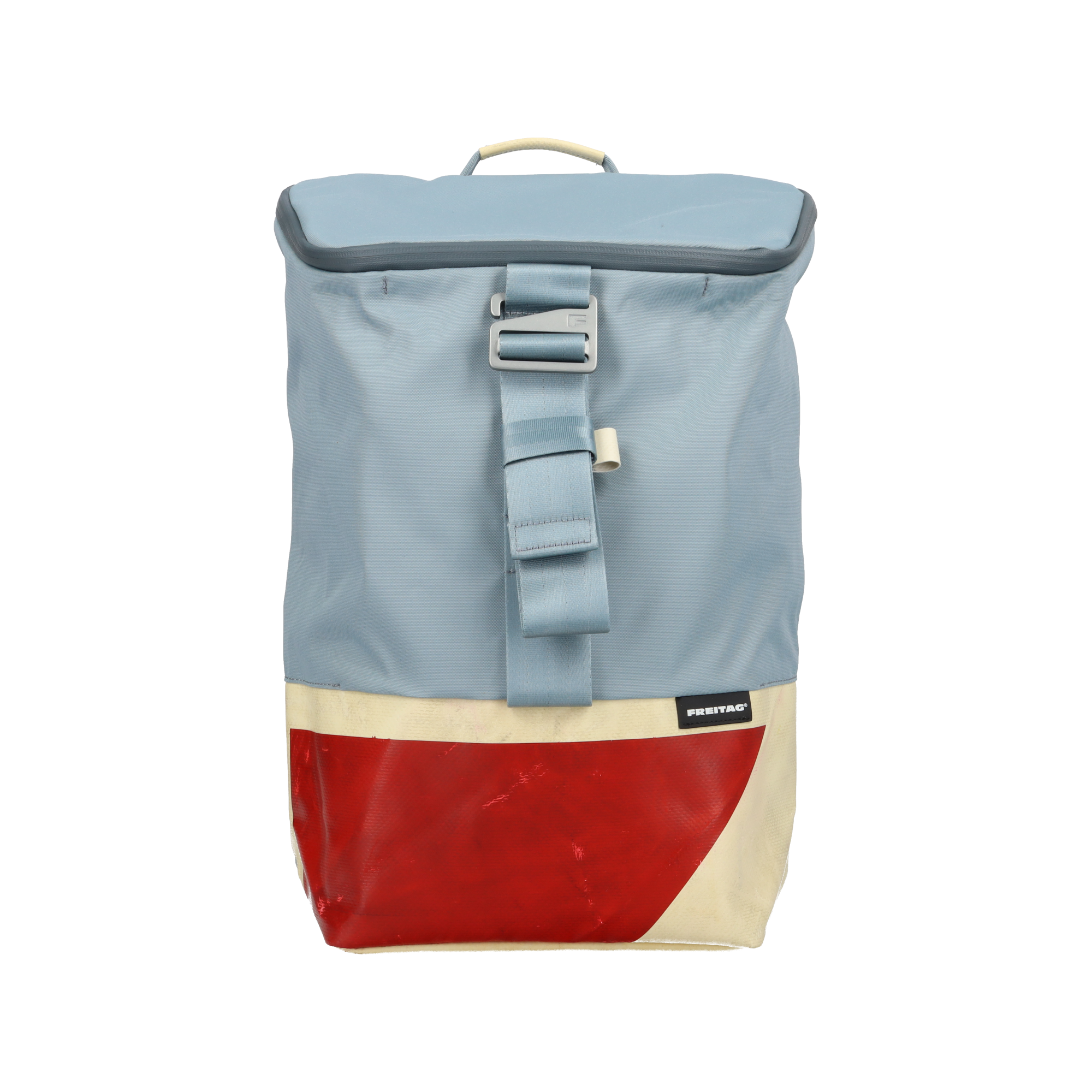 FREITAG バーガンディ バックパック RF600 FREITAG バーガンディ バックパック RF600