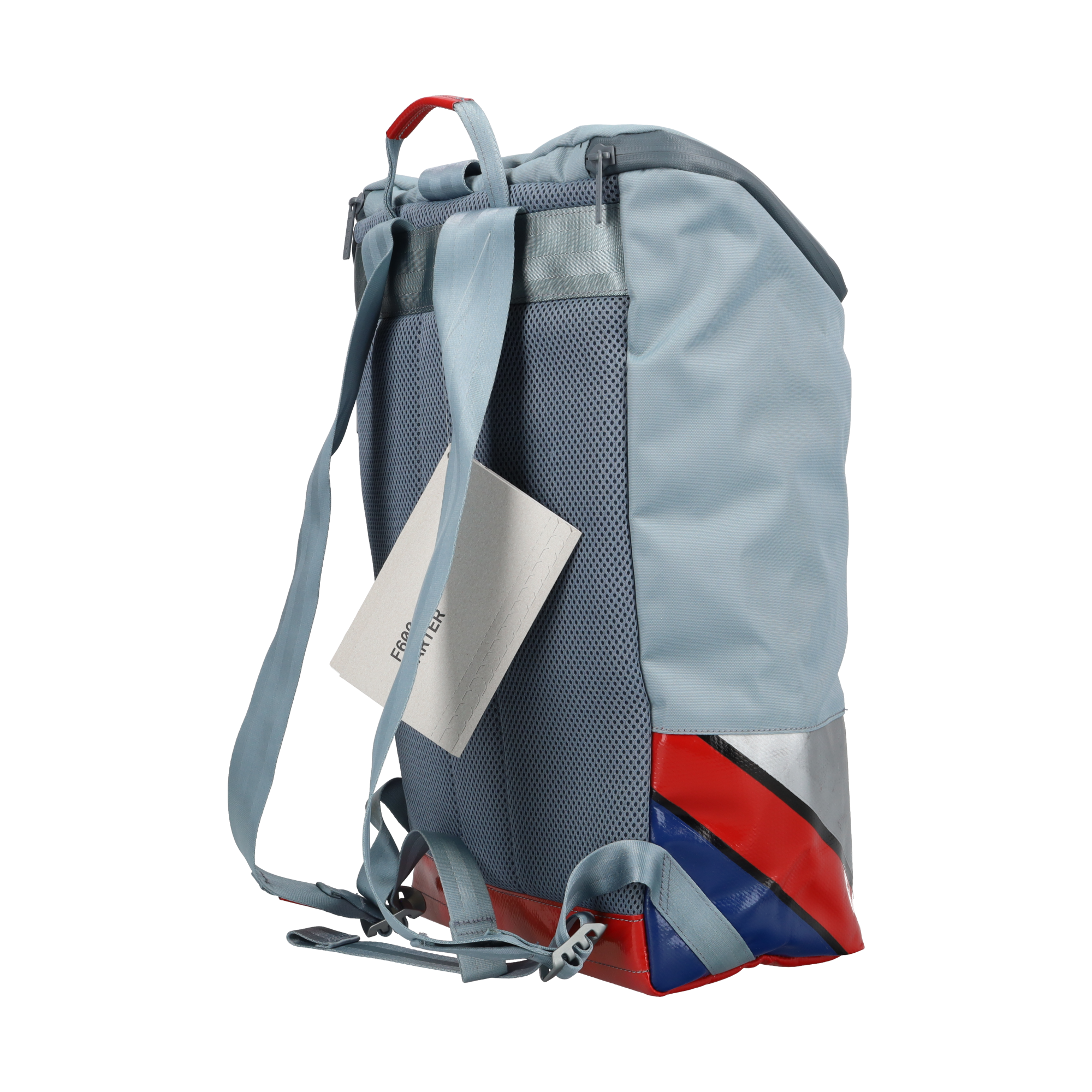 F600 CARTER | FREITAG
