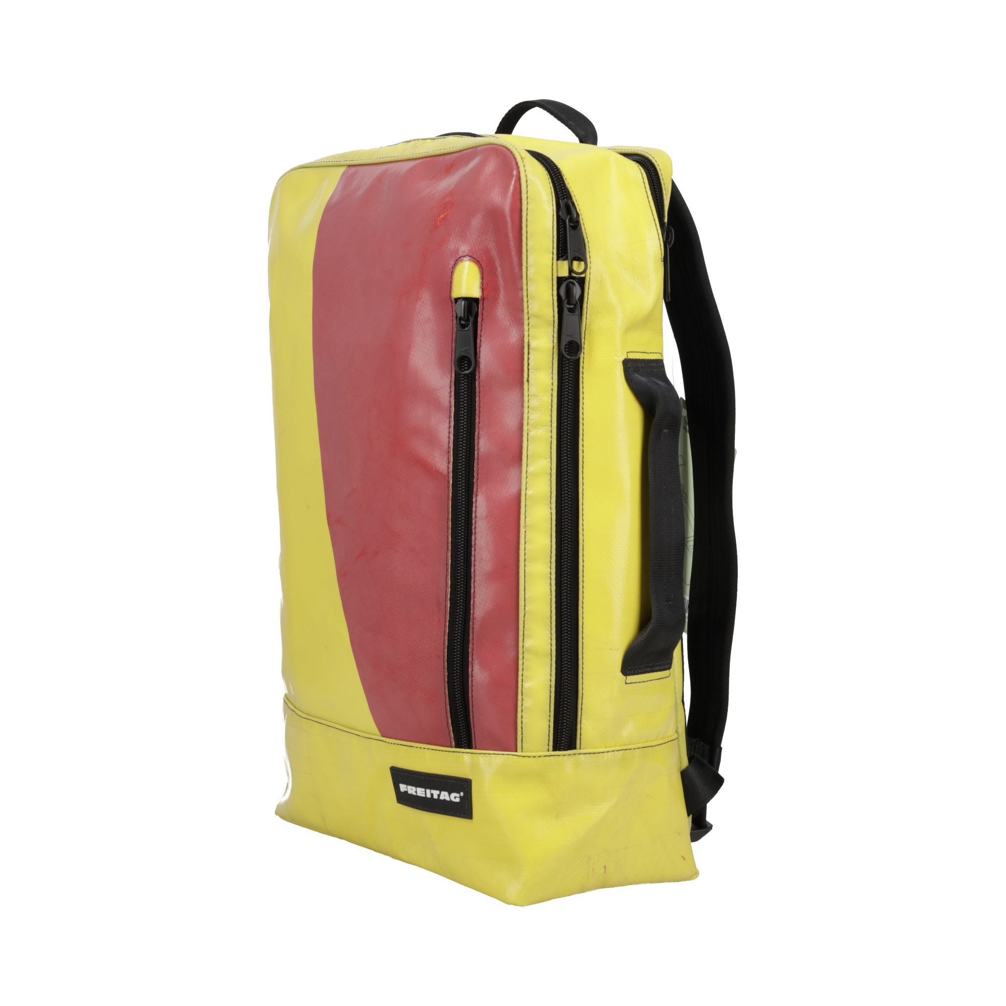 F306 HAZZARD | FREITAG