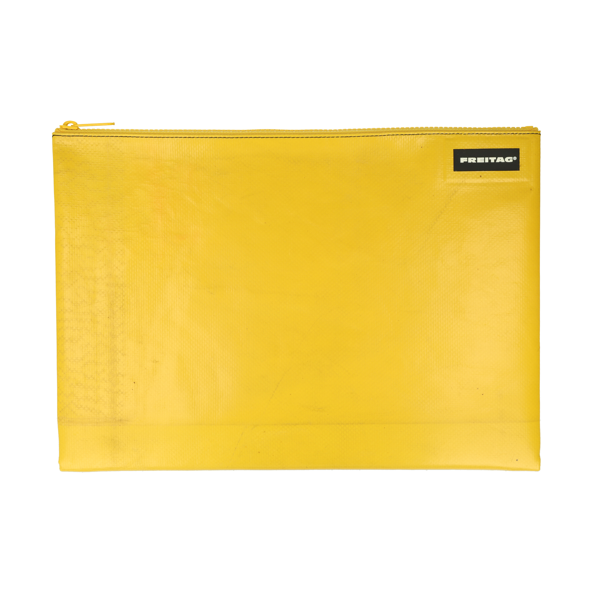 freitag F08-X DAN POUCH LARGE ブラック 黒Ω