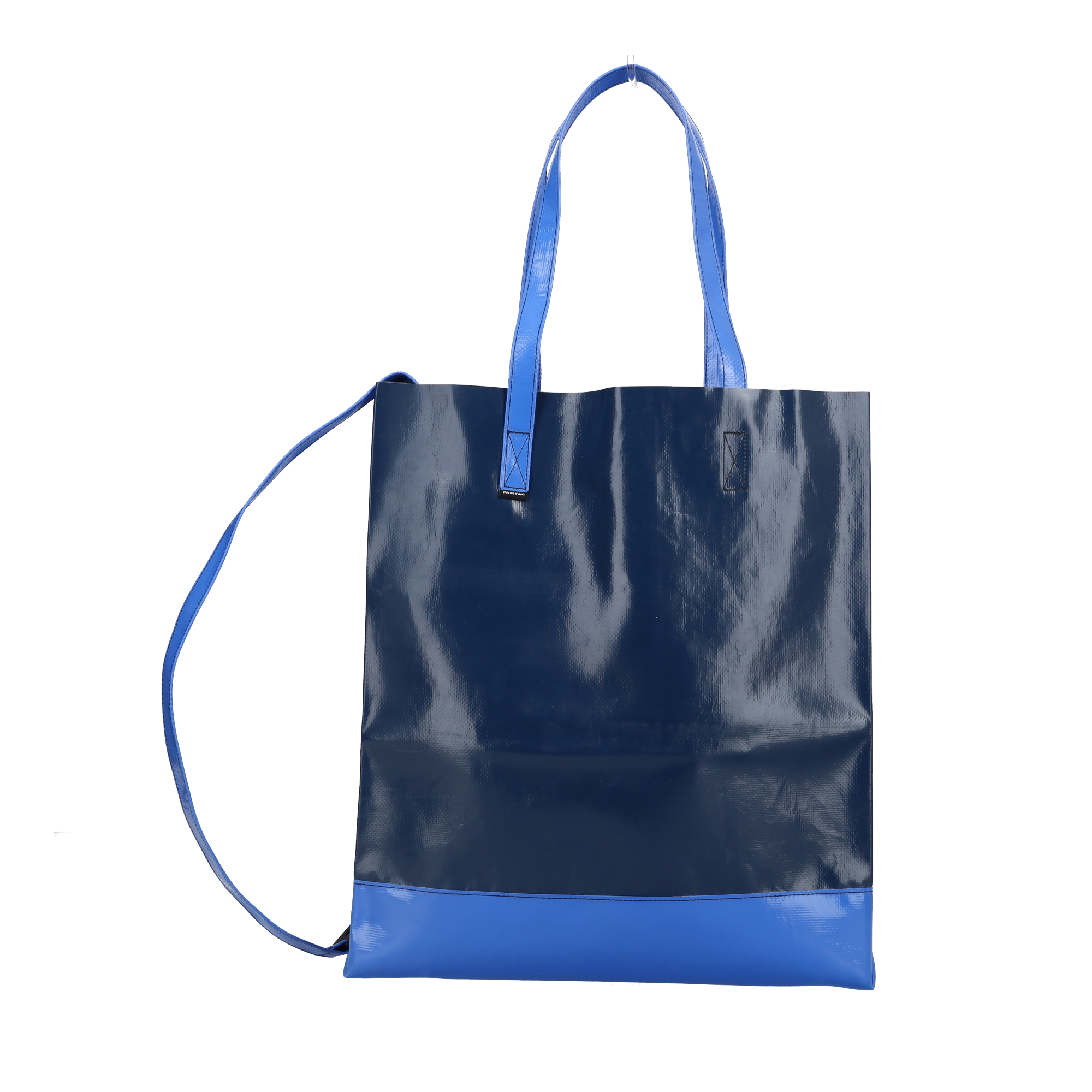 FREITAG - FREITAG フライターグ バッグ 青 ブルーの通販 by Y's